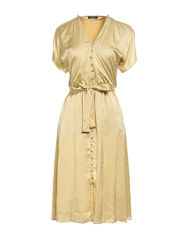 MARCIANO by GUESS Платье миди 100% Полиэстер