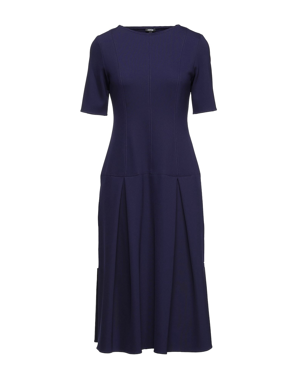 ASPESI - Midi dresses