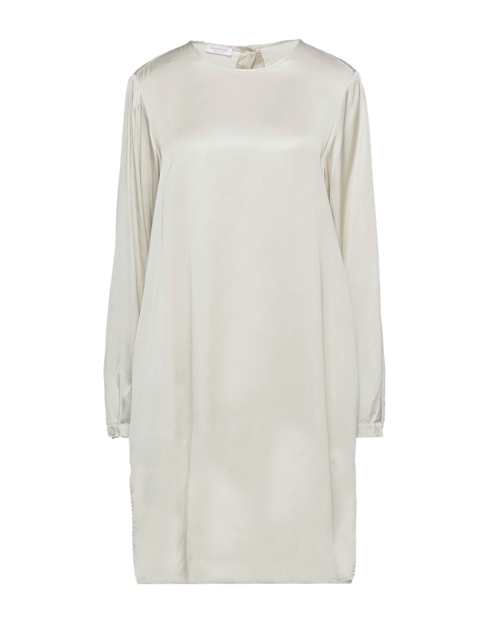 ROSSOPURO - Mini-Kleider