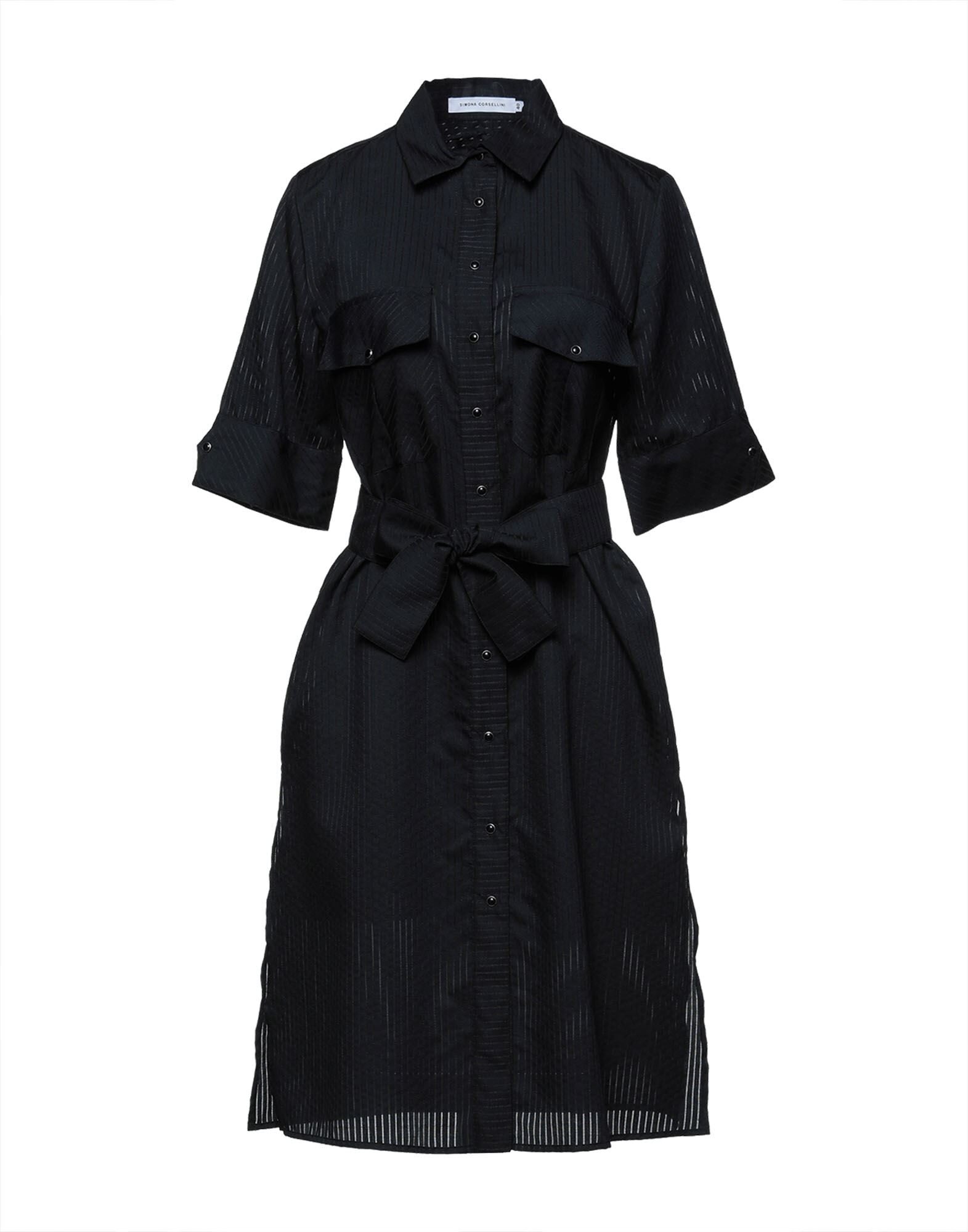 SIMONA CORSELLINI - Midi dresses