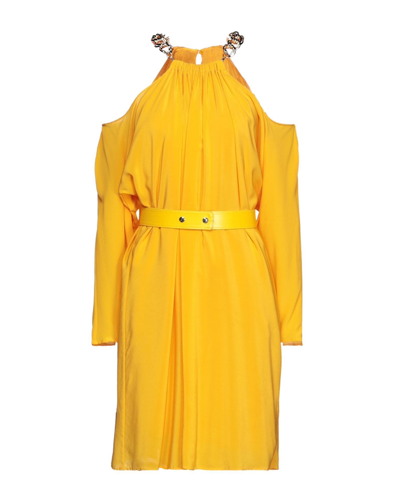 SIMONA CORSELLINI - Midi dresses