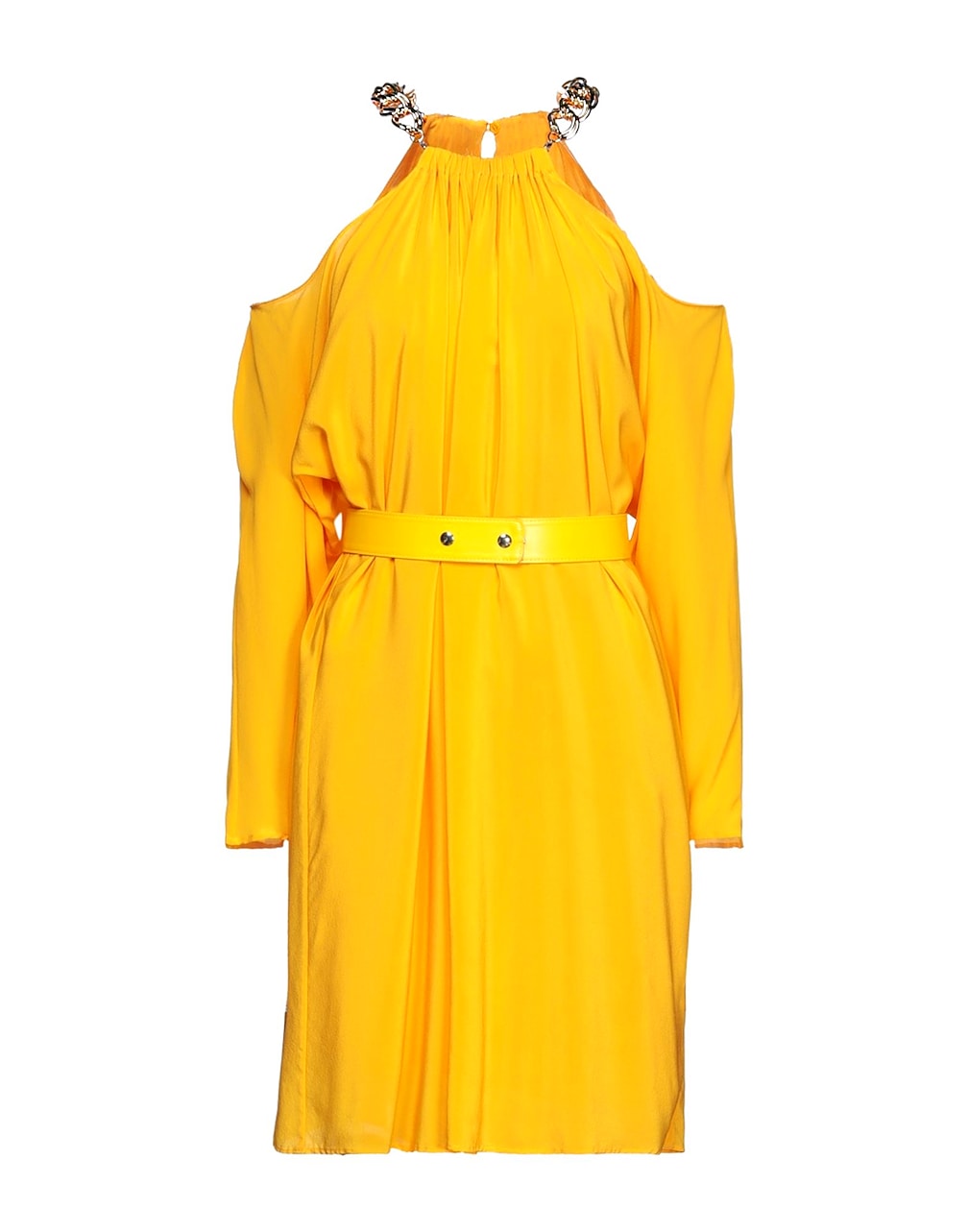 SIMONA CORSELLINI - Midi dresses