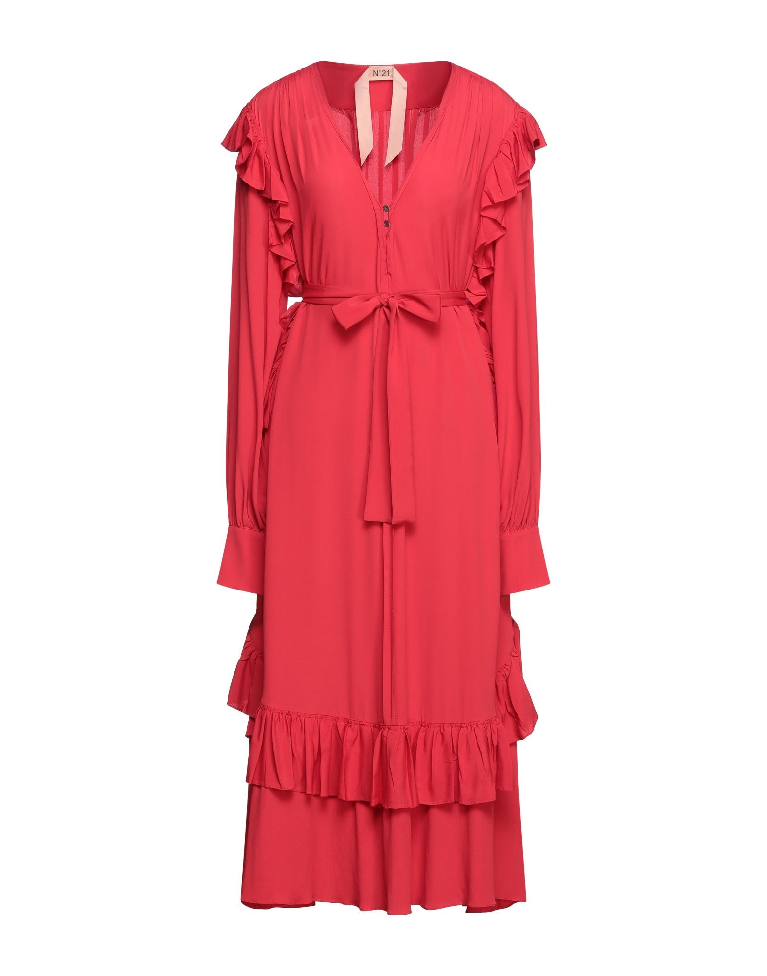 N°21 - Midi dresses