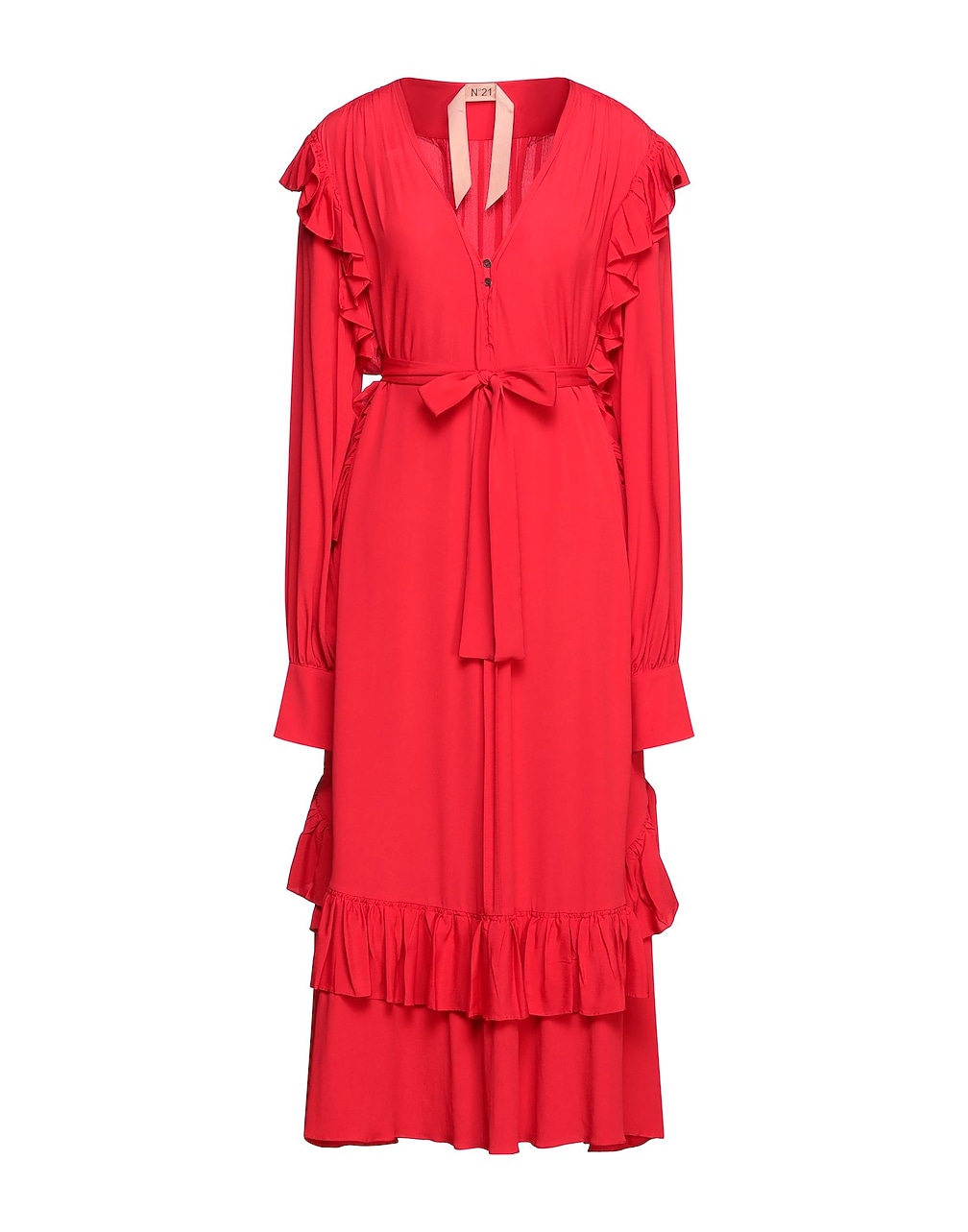 N°21 - Midi dresses