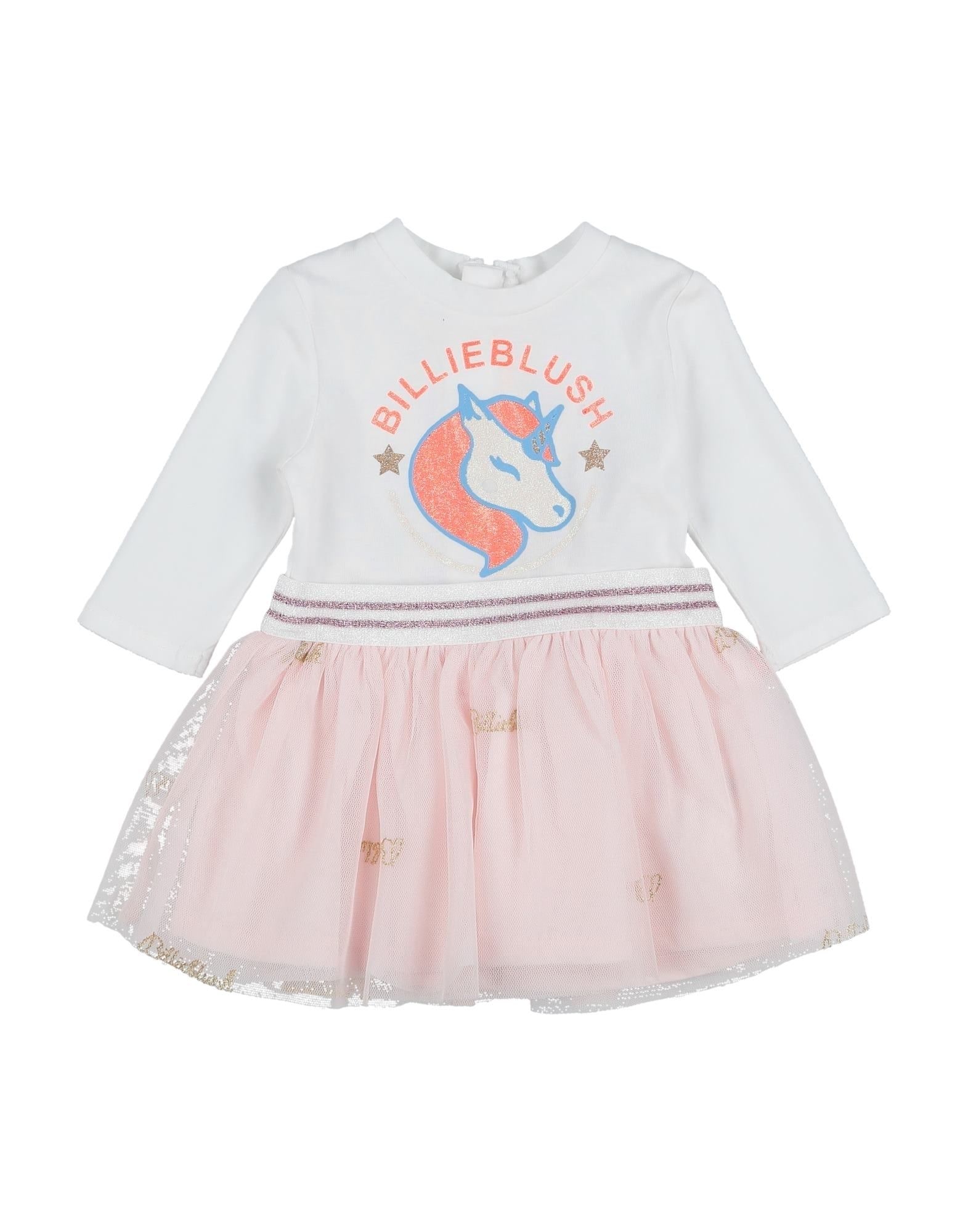 BILLIEBLUSH - Baby dresses