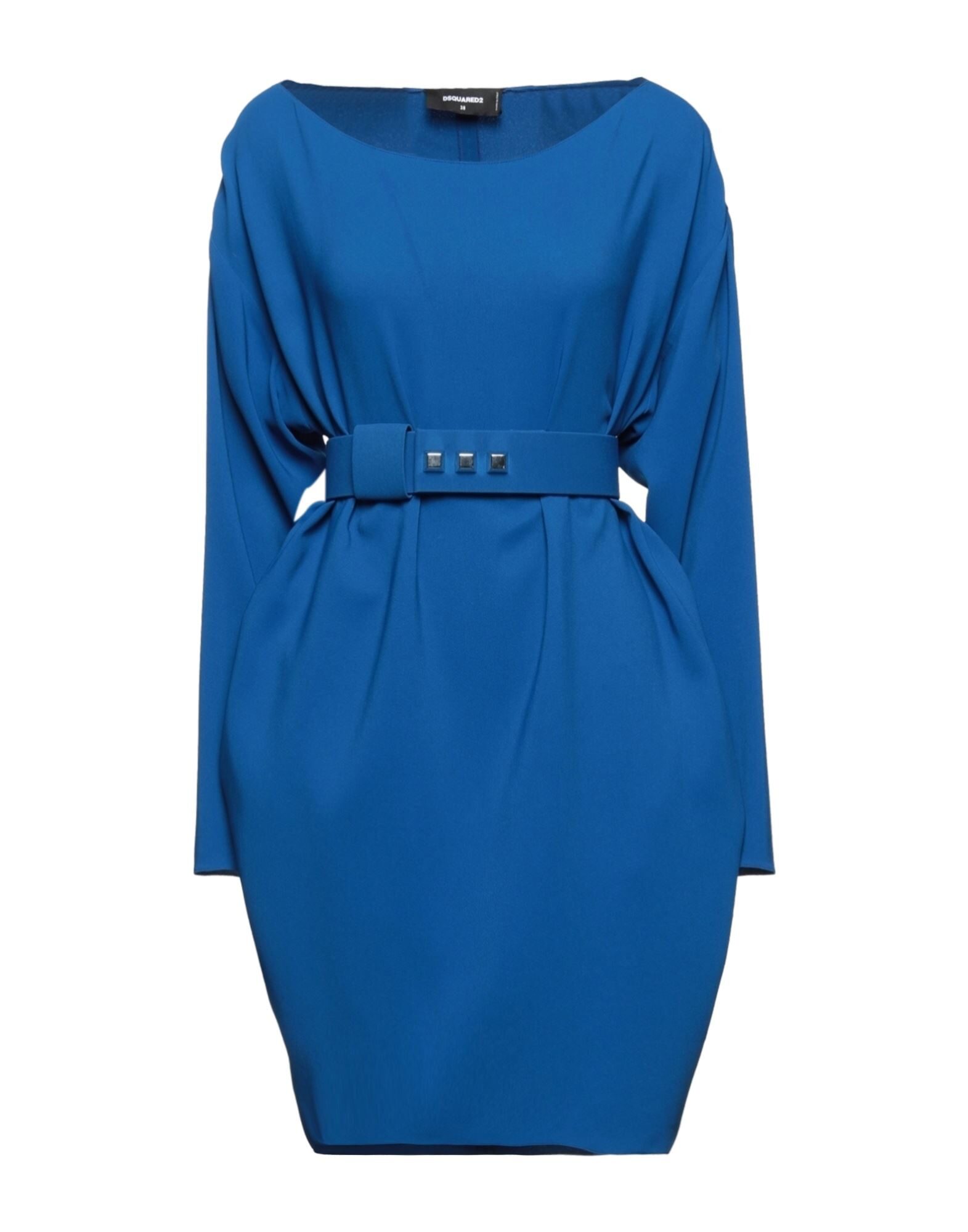 DSQUARED2 - ミニ丈ドレス