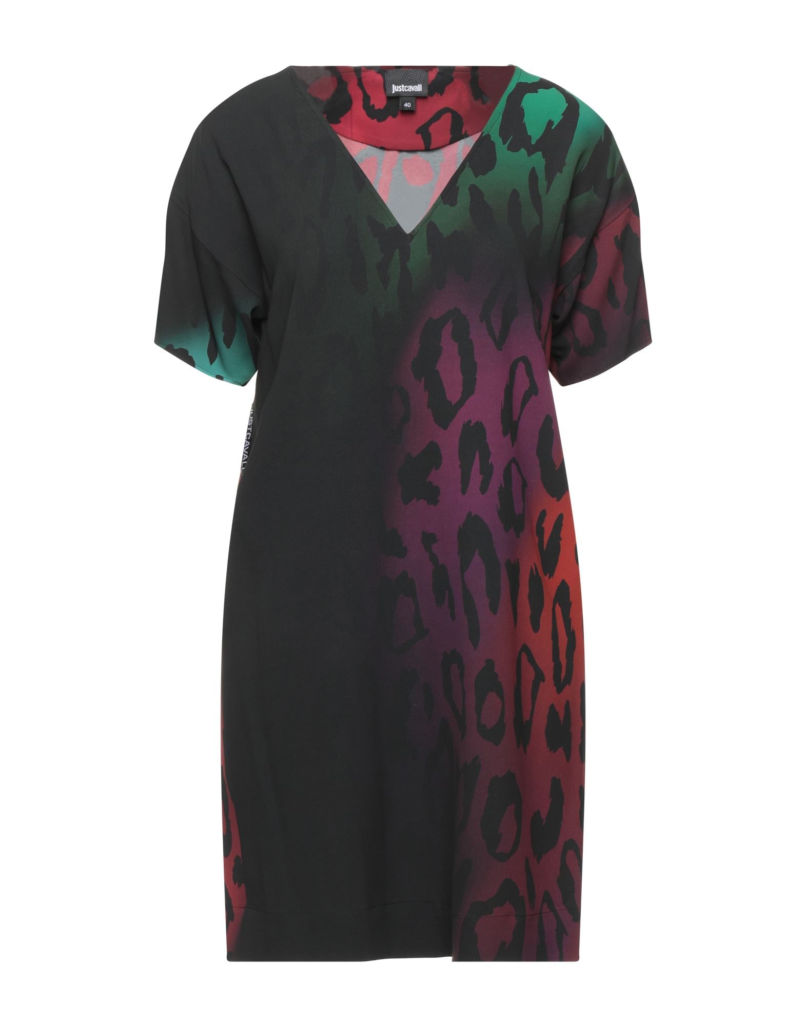 JUST CAVALLI - Mini dresses