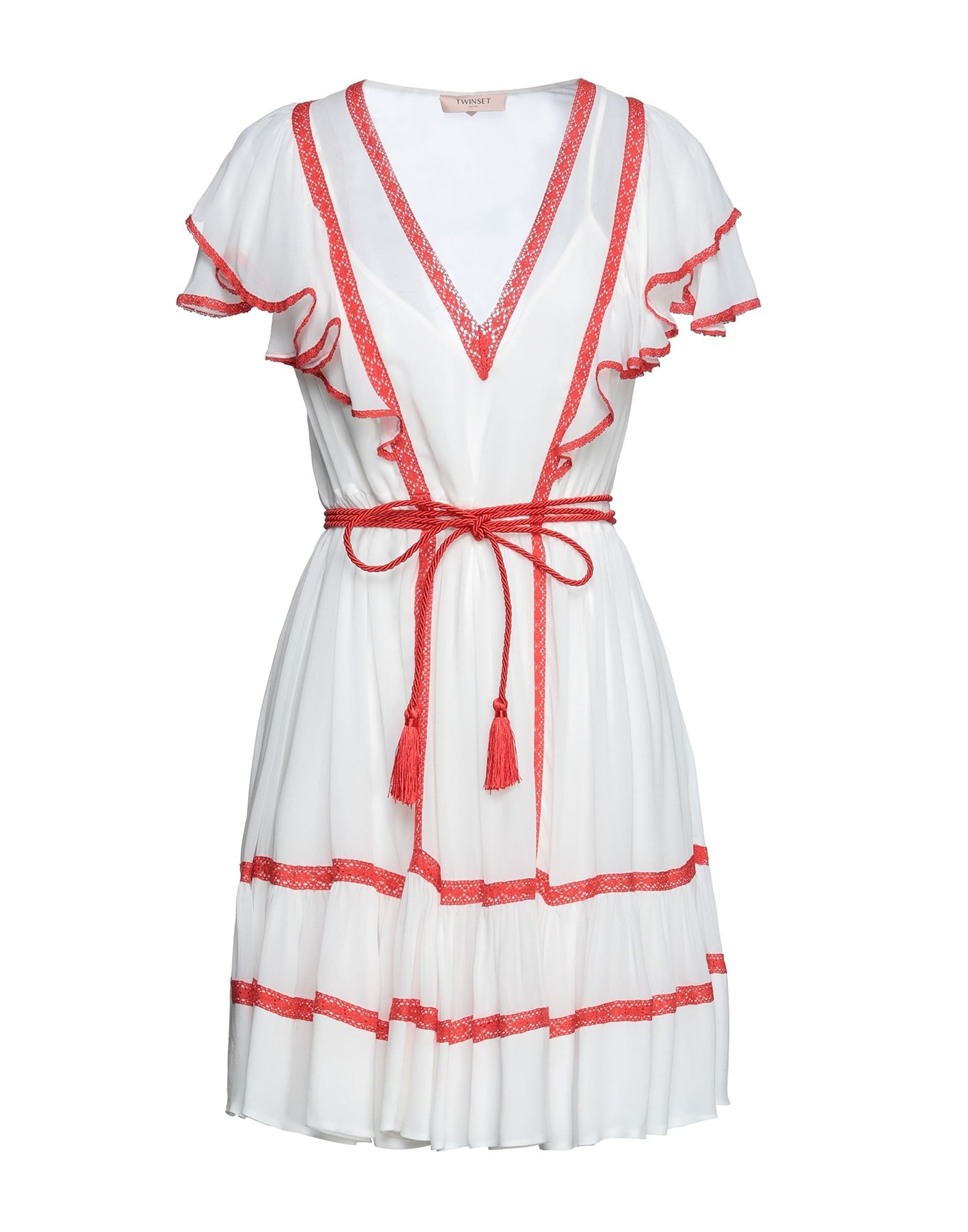 TWINSET - Короткие платья