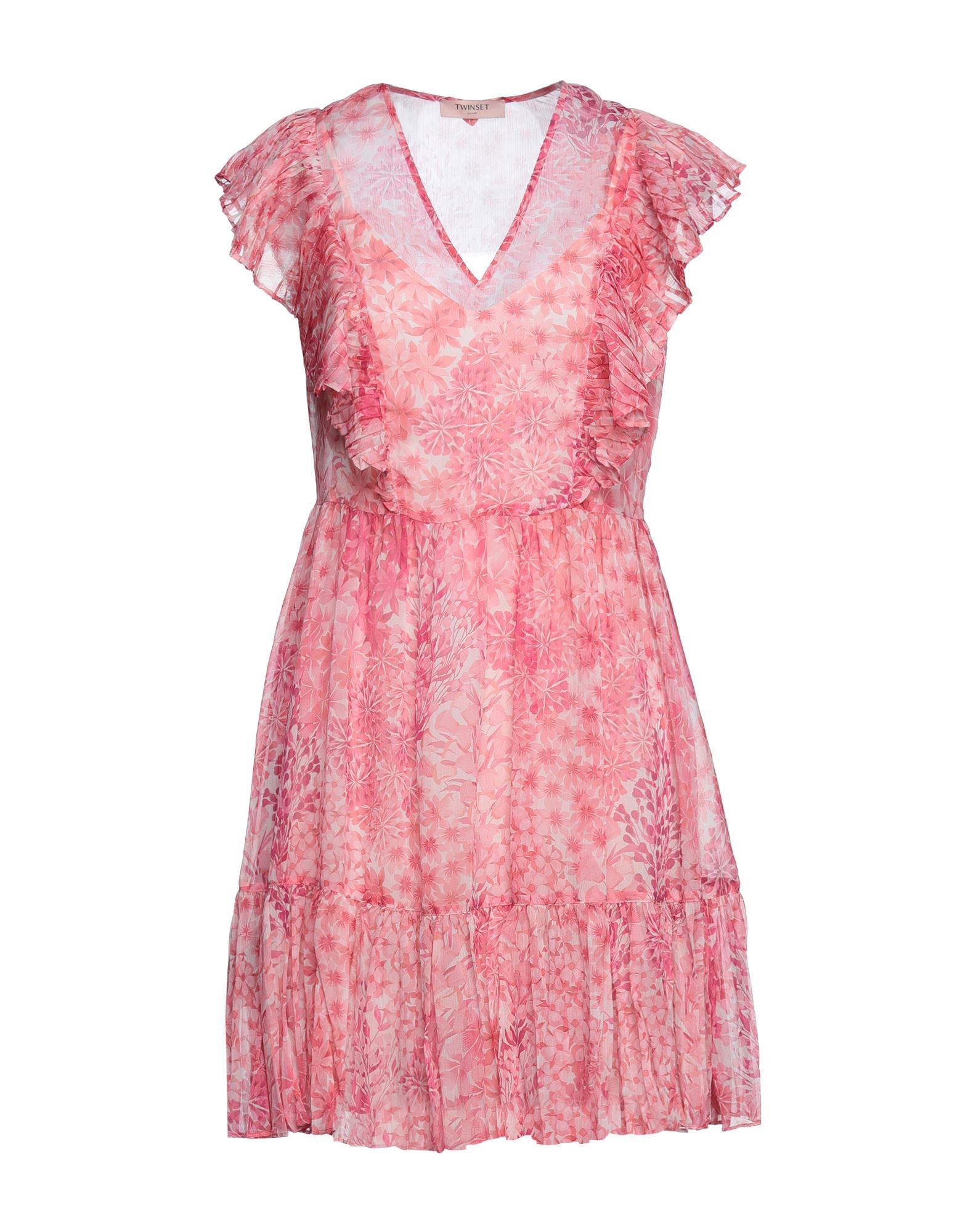 TWINSET - Mini dresses