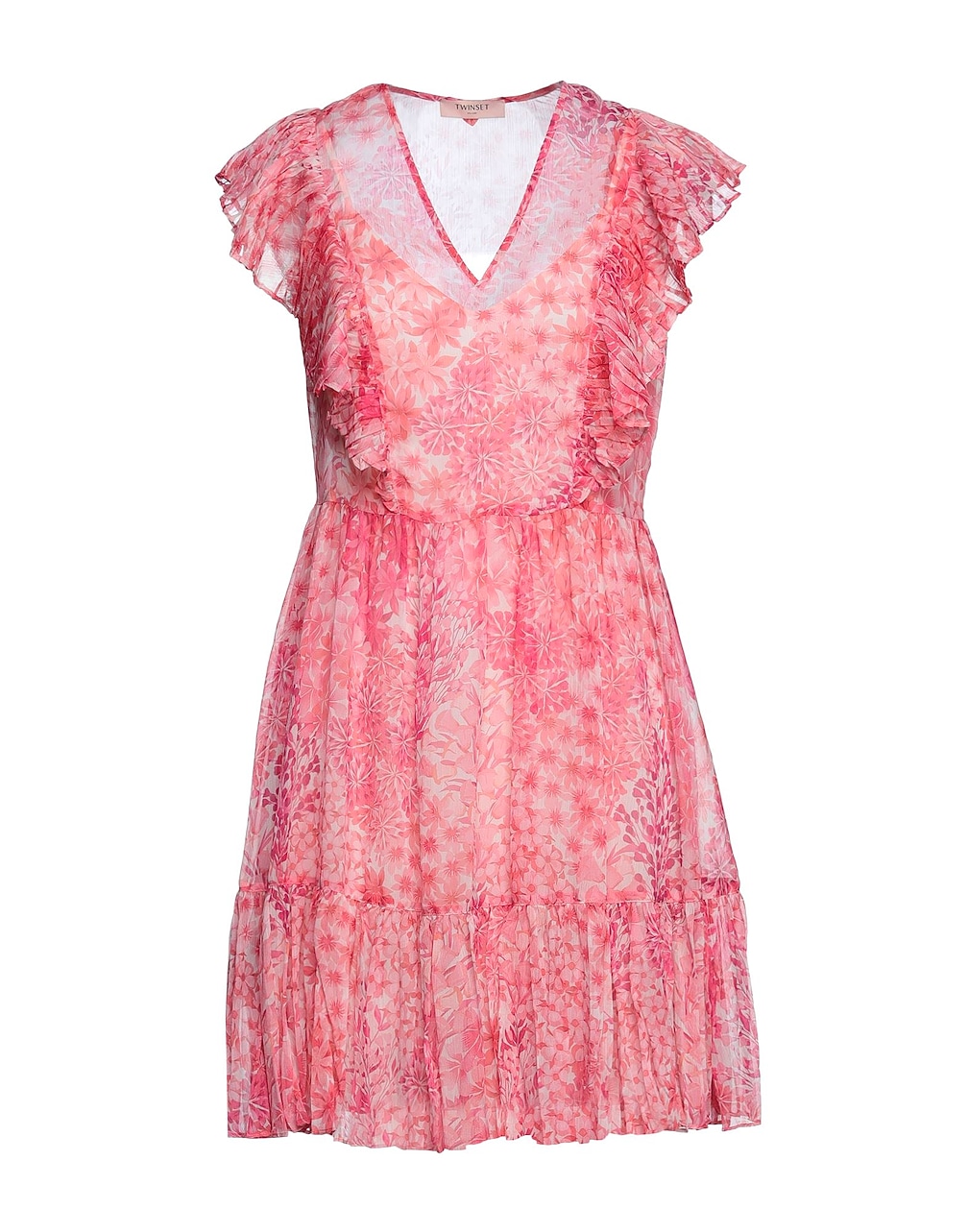 TWINSET - Mini dresses