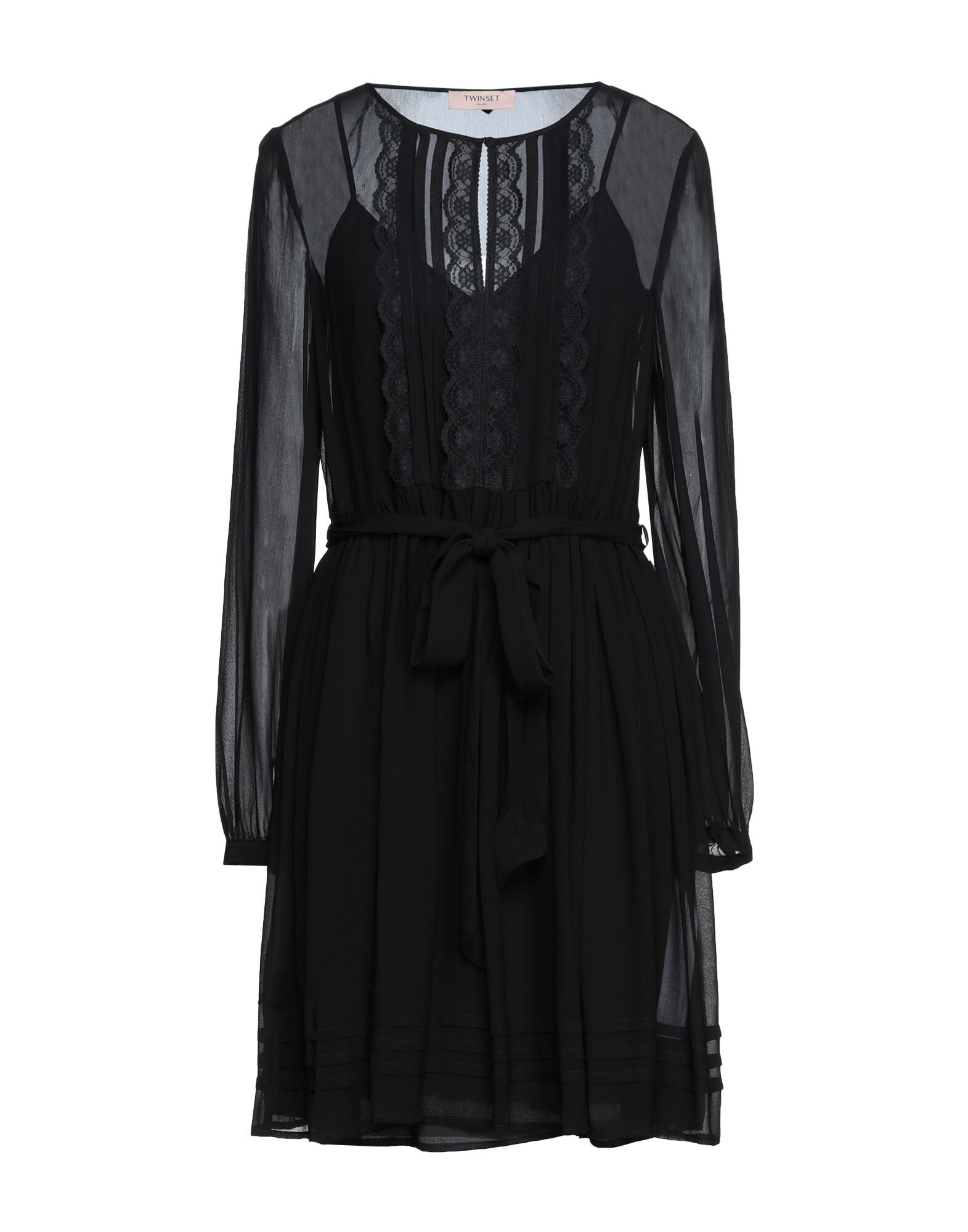 TWINSET - Mini dresses