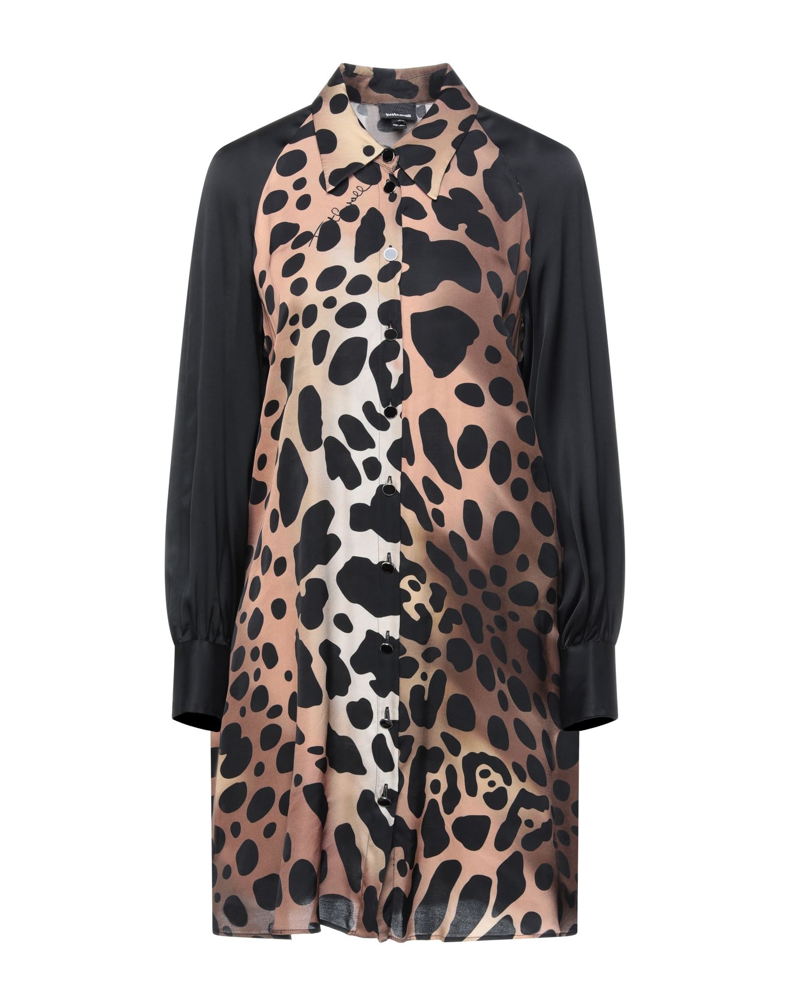 JUST CAVALLI - Mini dresses