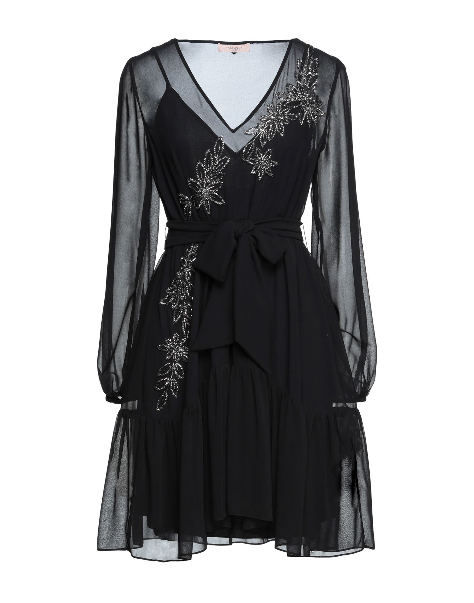 TWINSET - Mini dresses