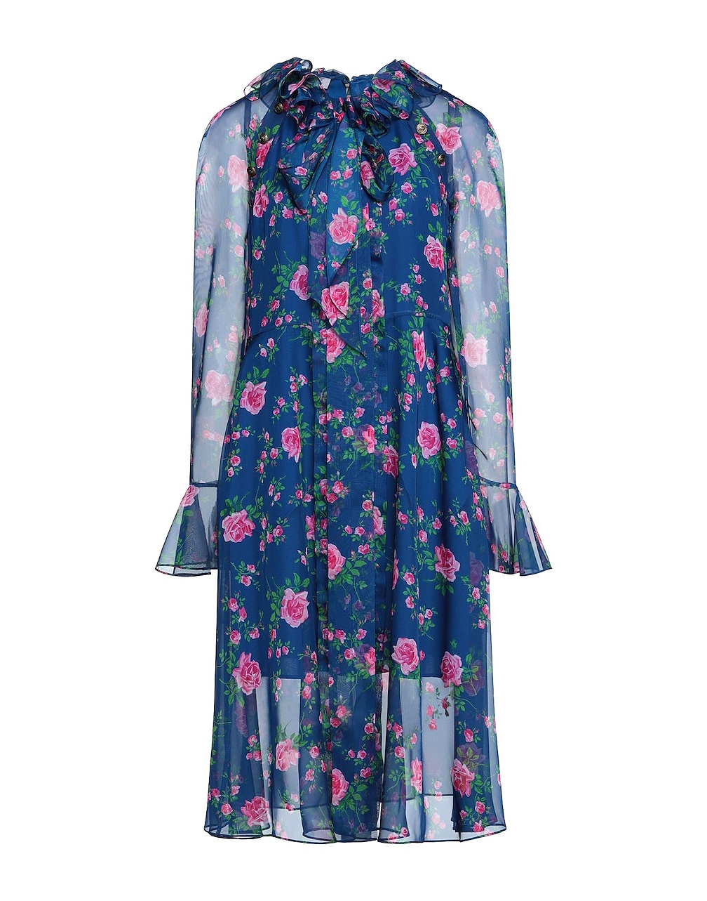PHILOSOPHY di LORENZO SERAFINI - Midi dresses