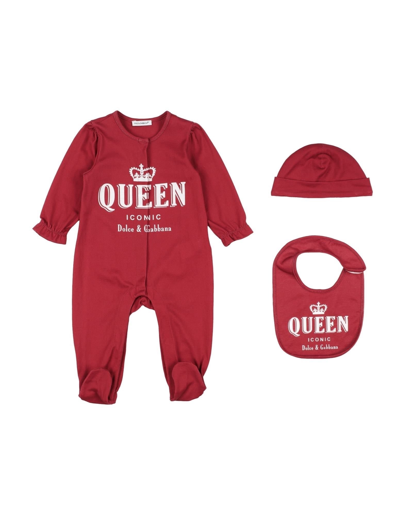 DOLCE&GABBANA - Baby All-in-ones & Dungarees