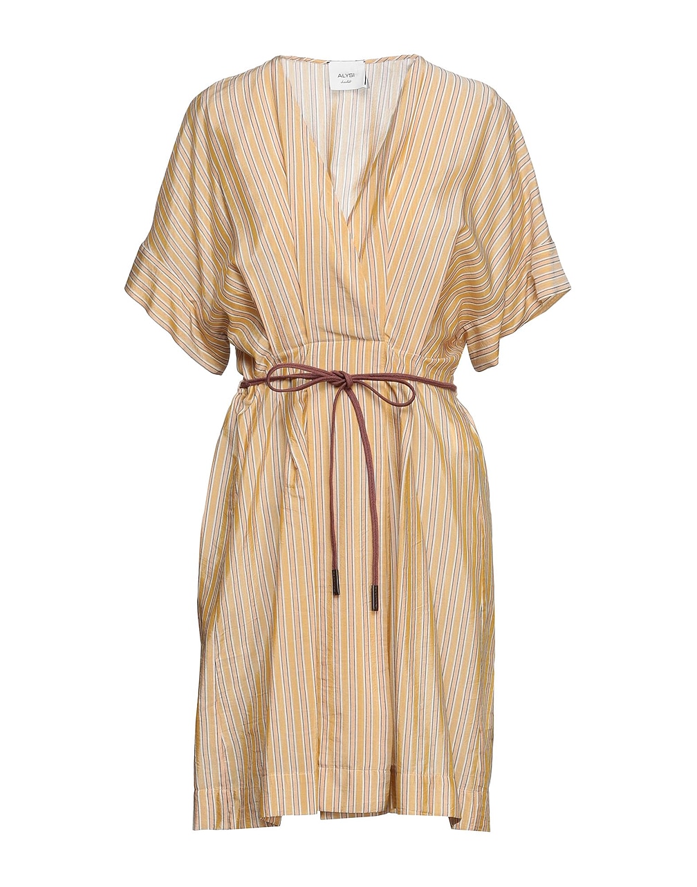 ALYSI - Mini dresses