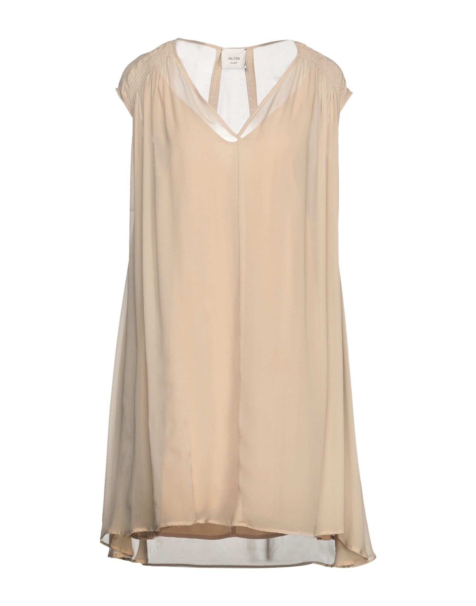 ALYSI - Короткие платья