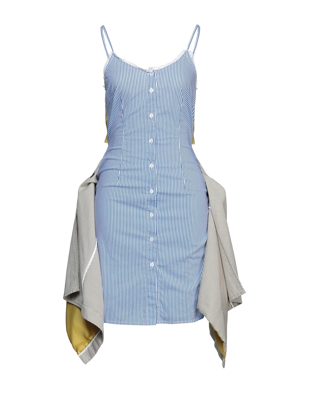 MOSCHINO - Mini dresses