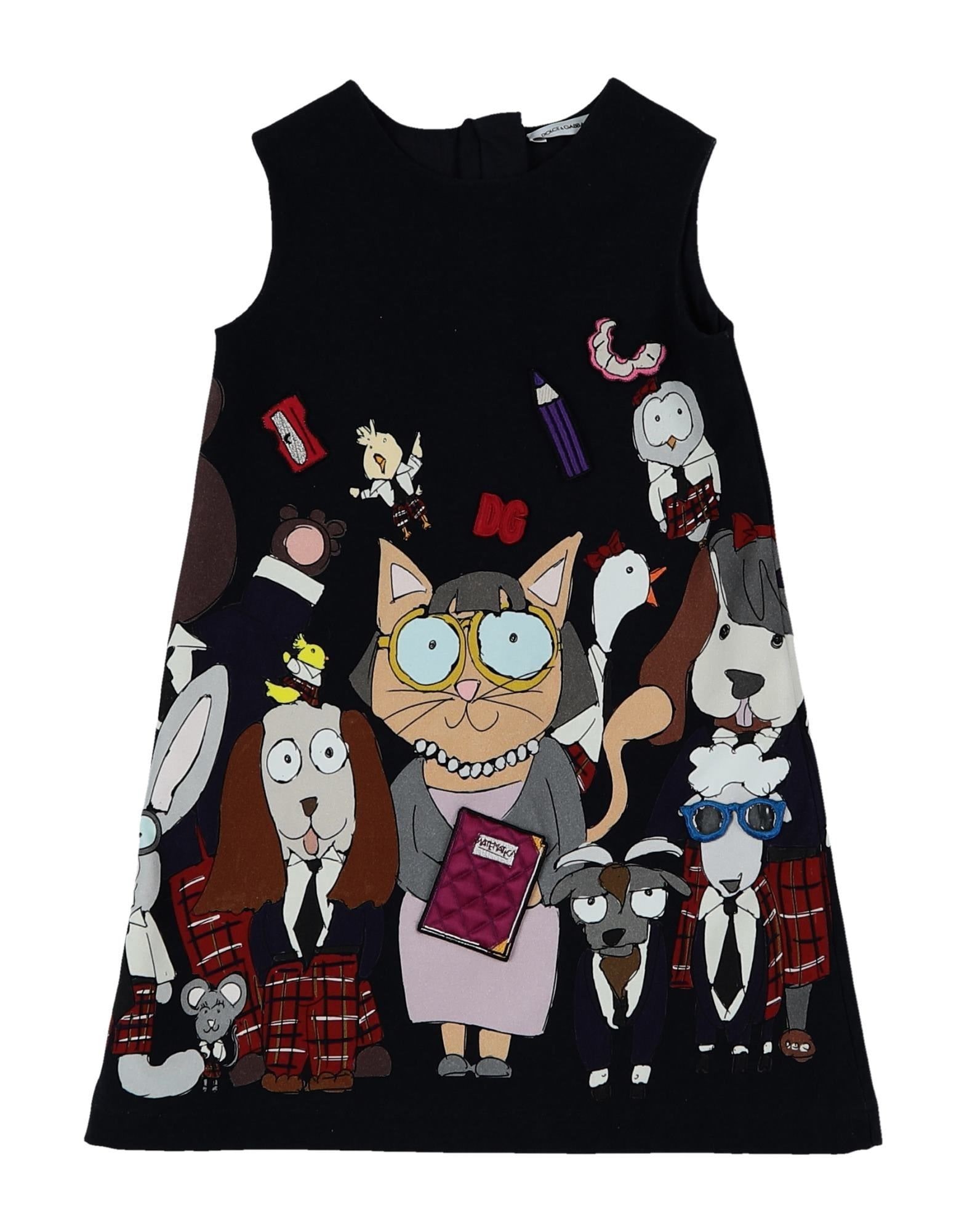 DOLCE&GABBANA - Kids’ dresses