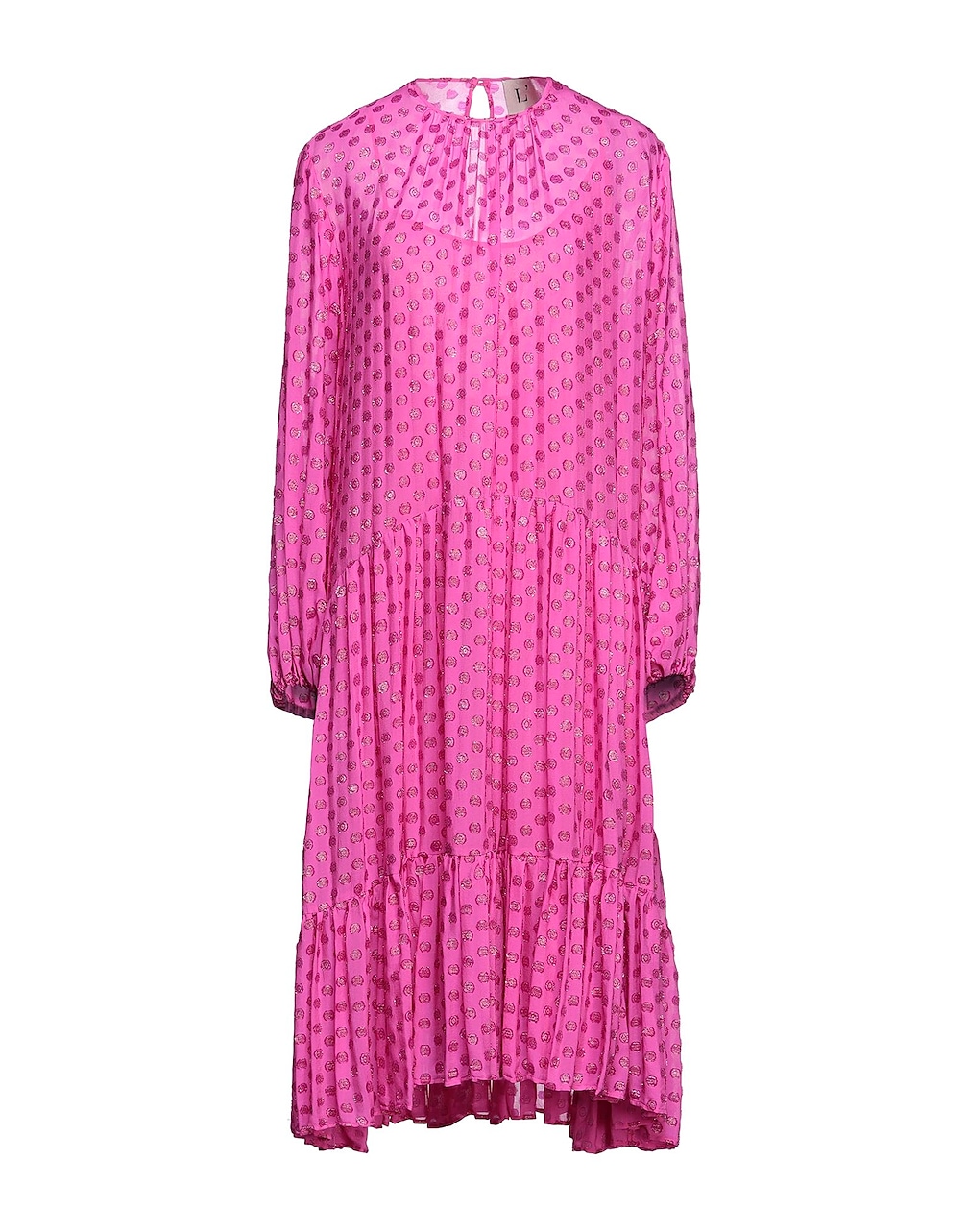 L' AUTRE CHOSE - Robes midi