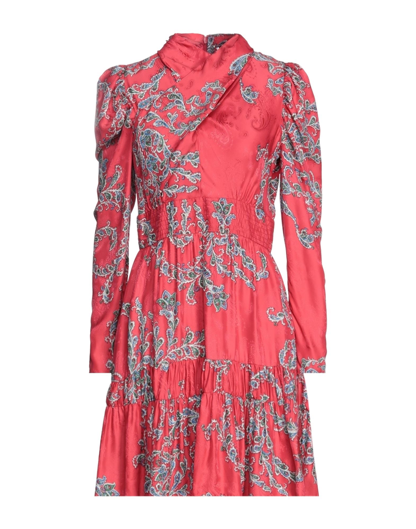 SANDRO - Mini dresses