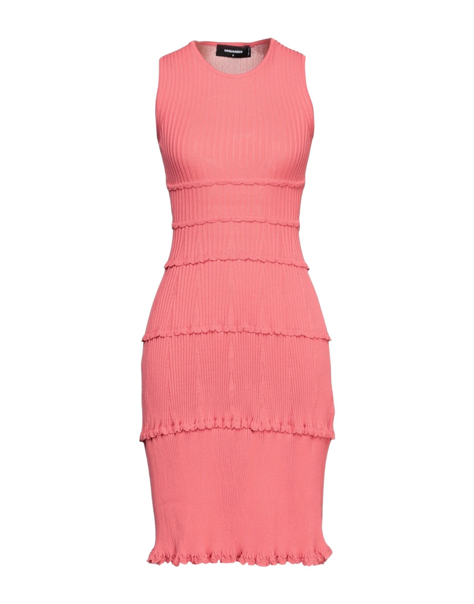 DSQUARED2 - Mini dresses