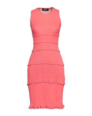DSQUARED2 Tubino Corallo 88% Viscosa, 12% Poliammide