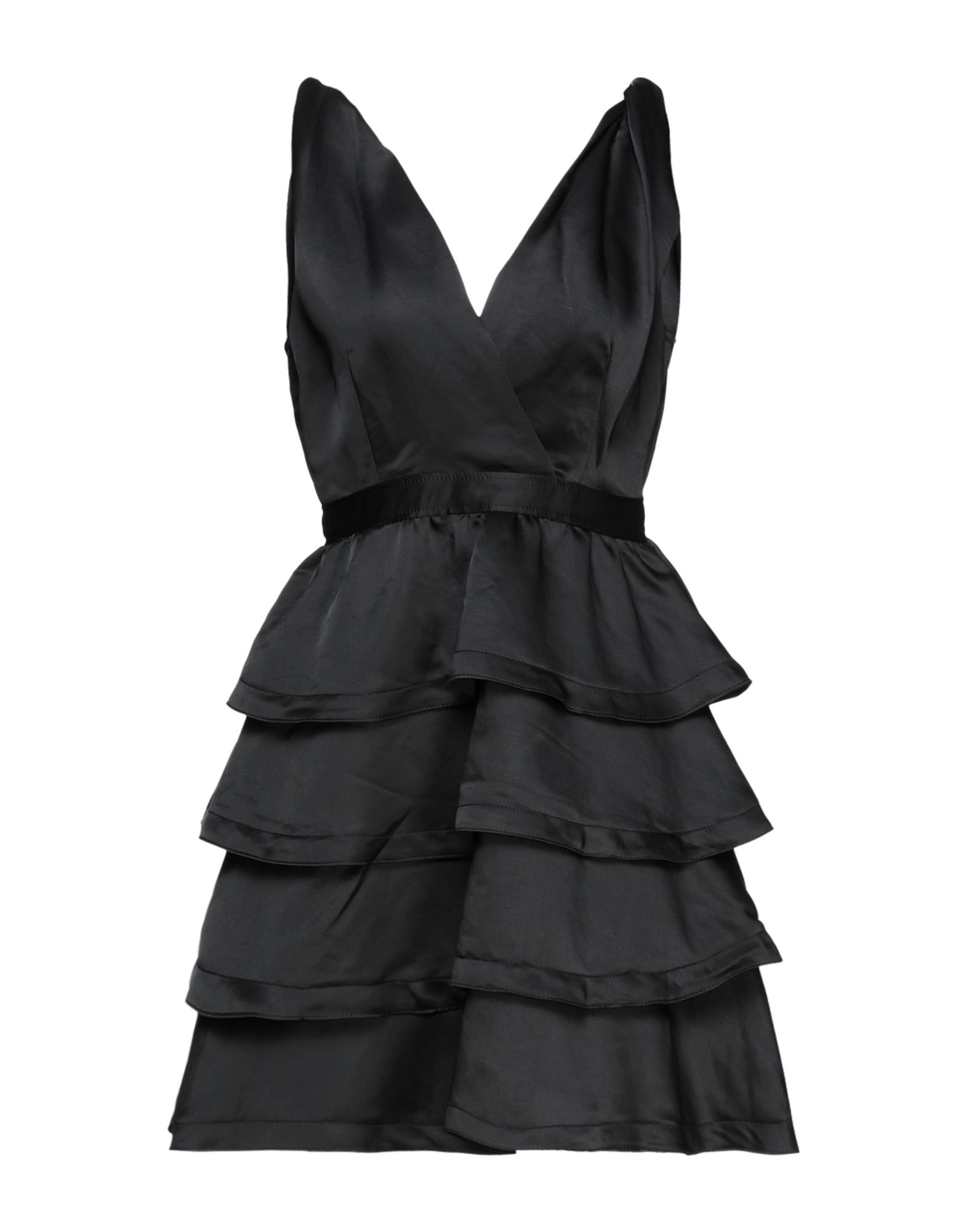 SANDRO - Mini dresses