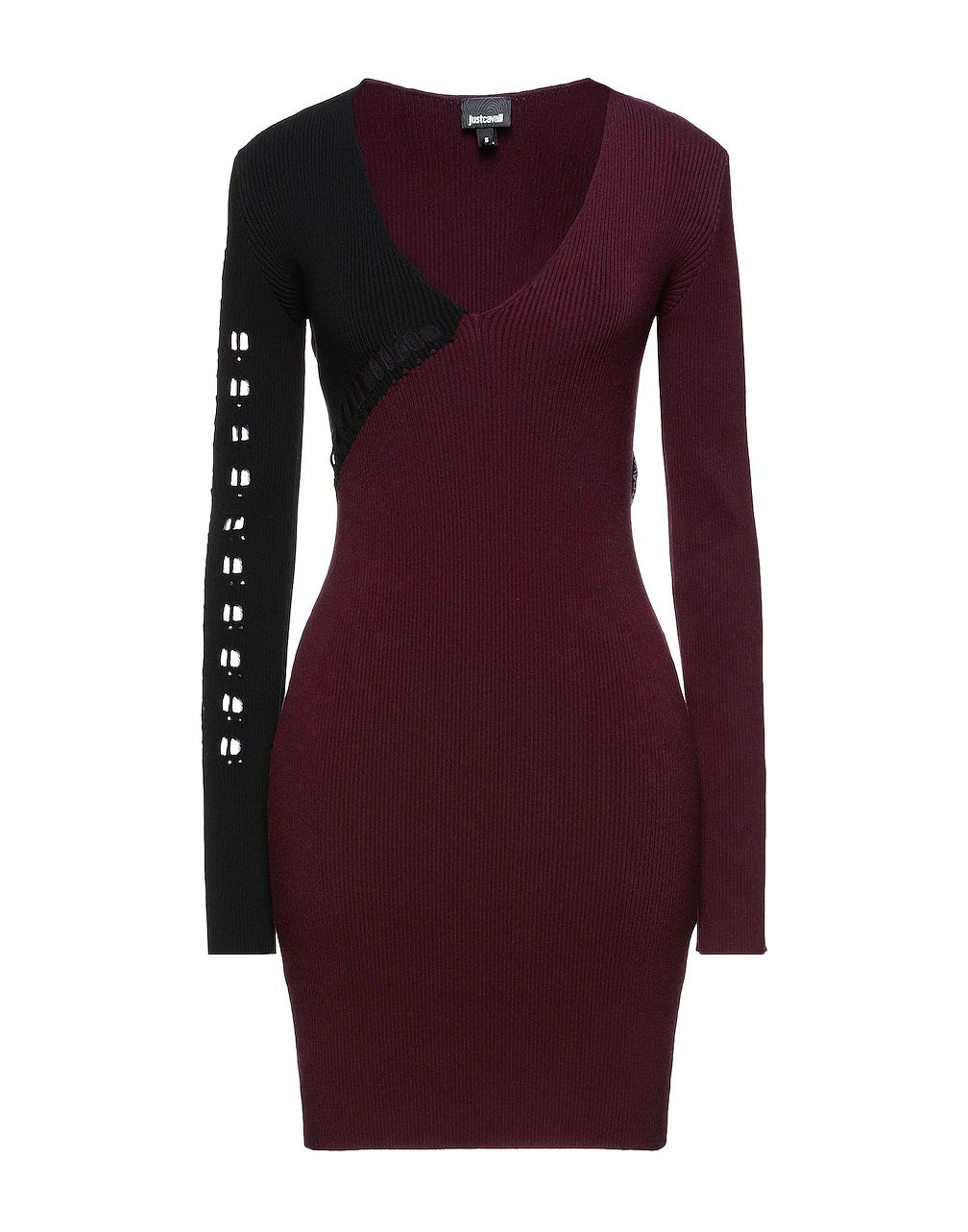 JUST CAVALLI - Mini dresses