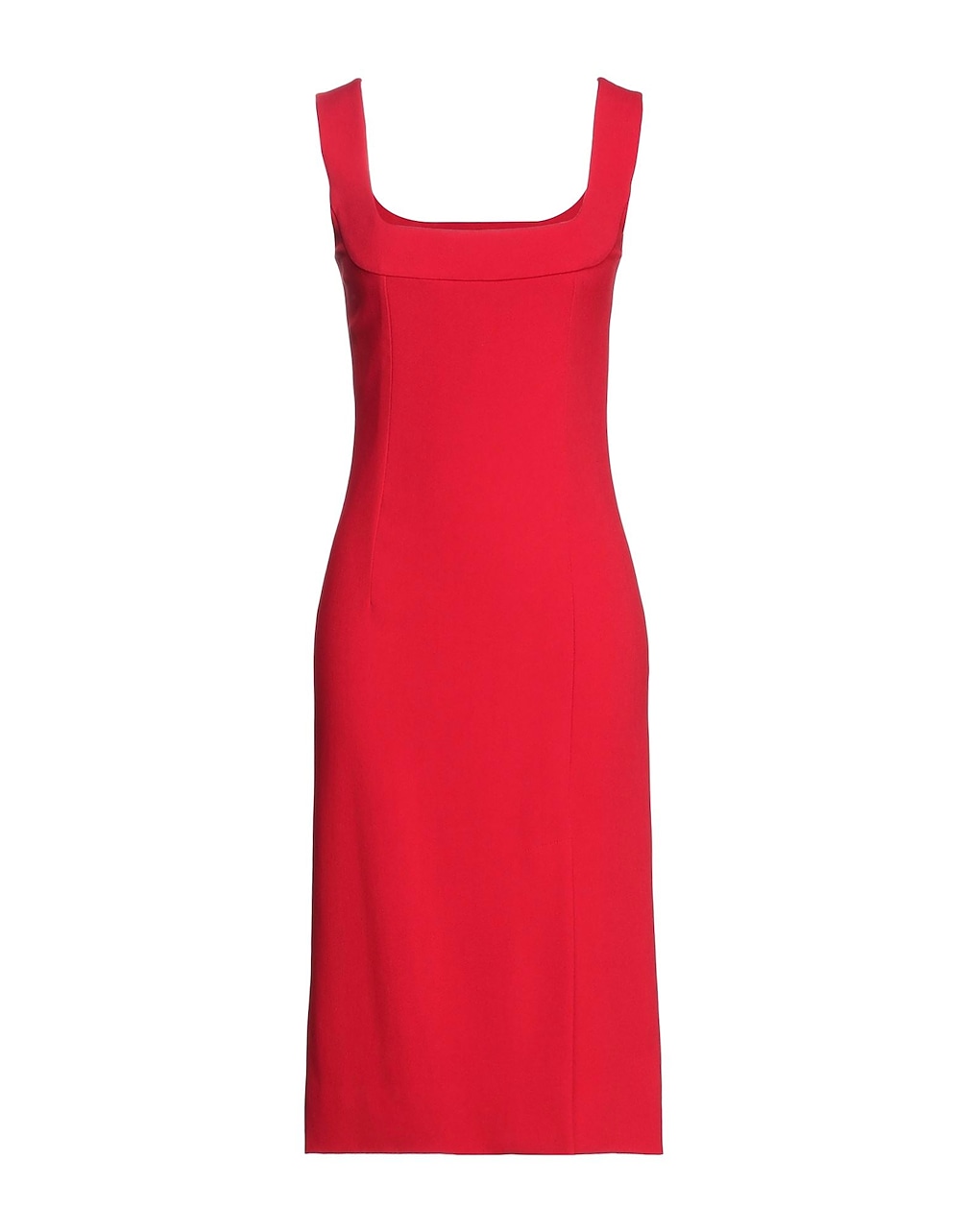 DOLCE&GABBANA - Midi dresses