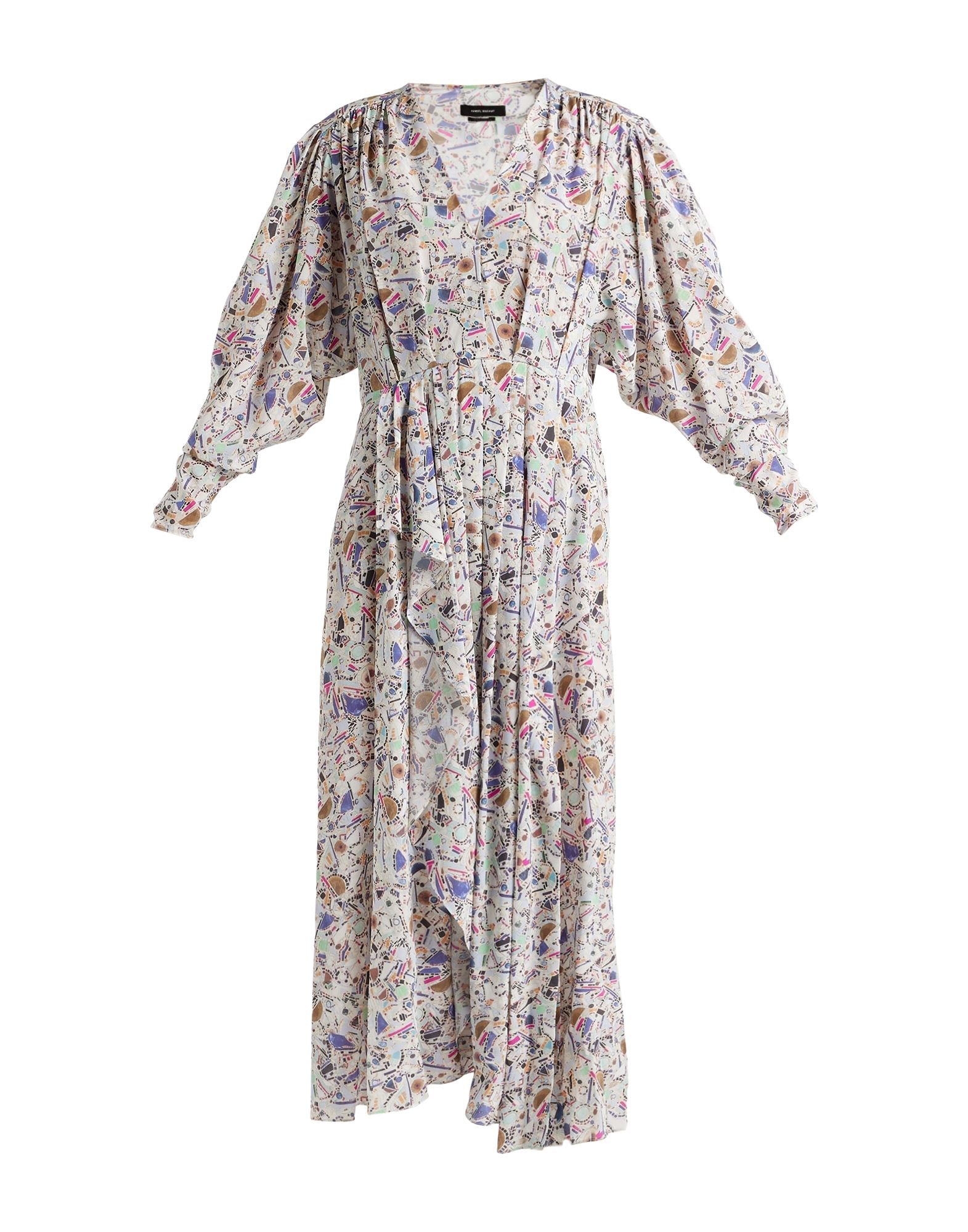 ISABEL MARANT - Maxi dresses