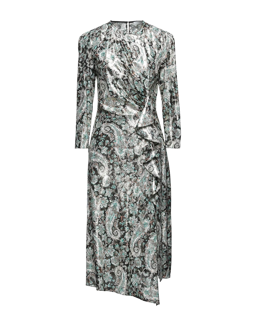 SANDRO - Midi dresses