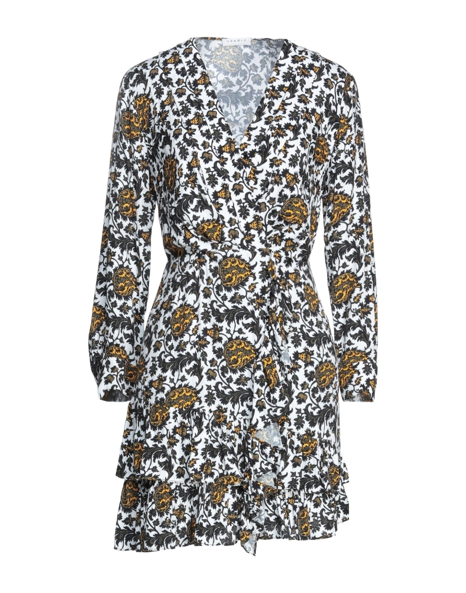 SANDRO - Mini dresses