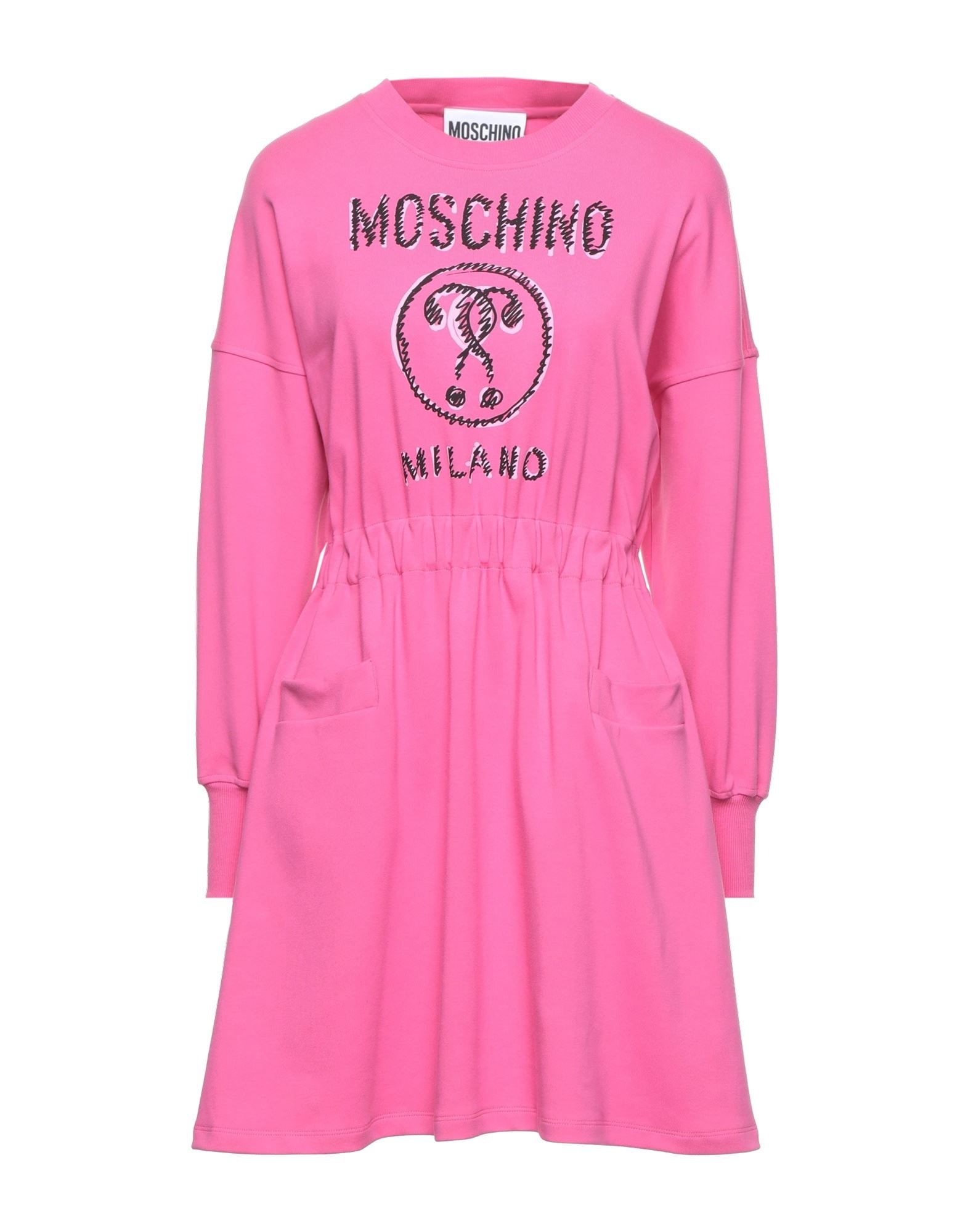 MOSCHINO - Mini-Kleider