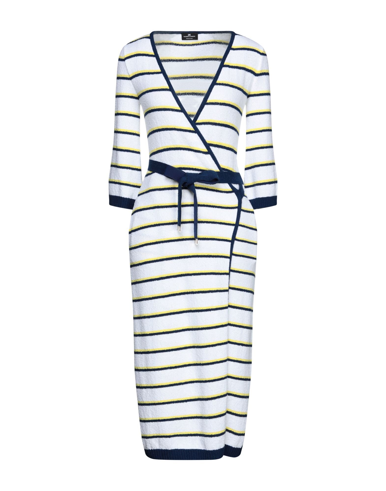 ELISABETTA FRANCHI - Vestidos midi