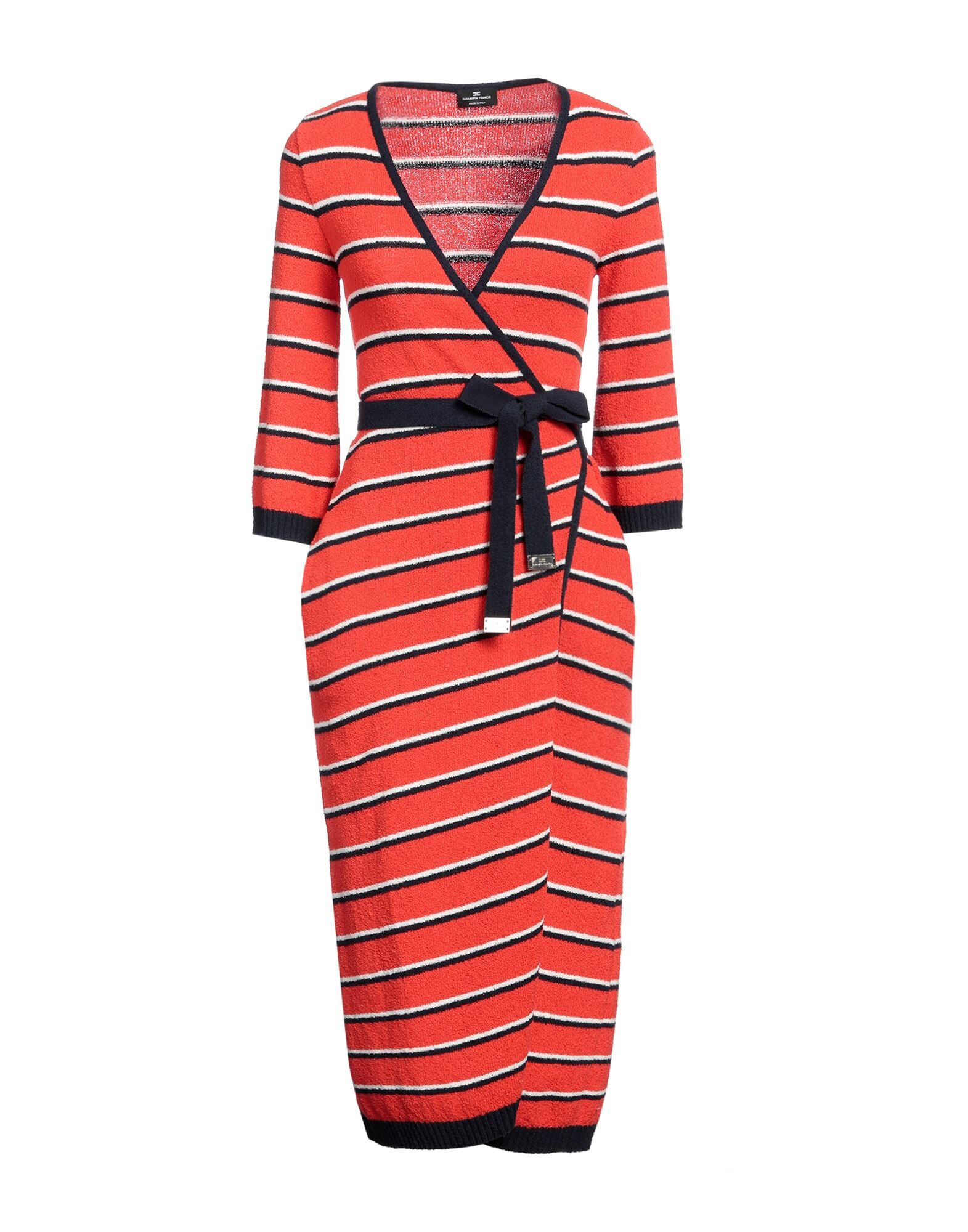 ELISABETTA FRANCHI - Midi dresses