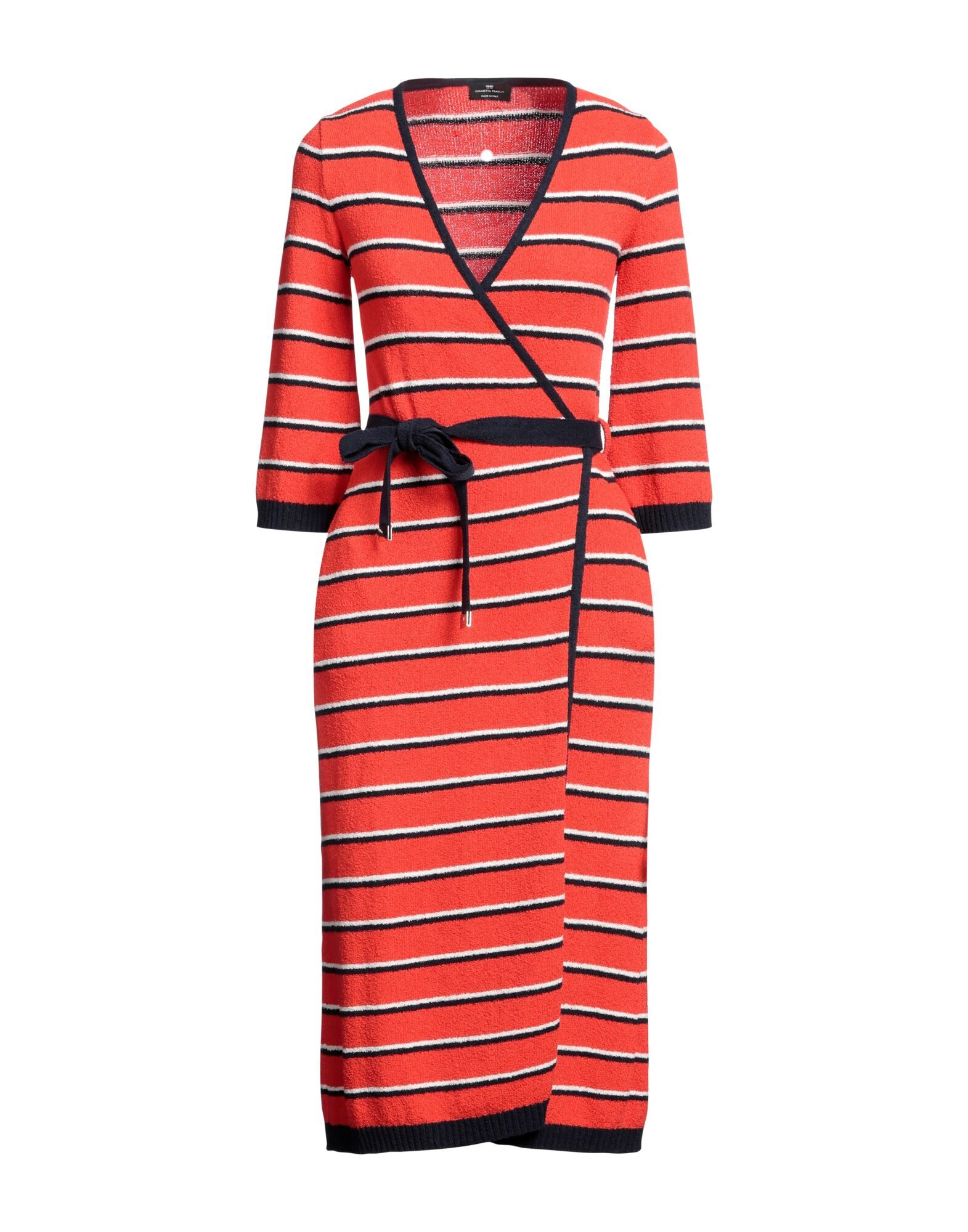 ELISABETTA FRANCHI - 미디 원피스