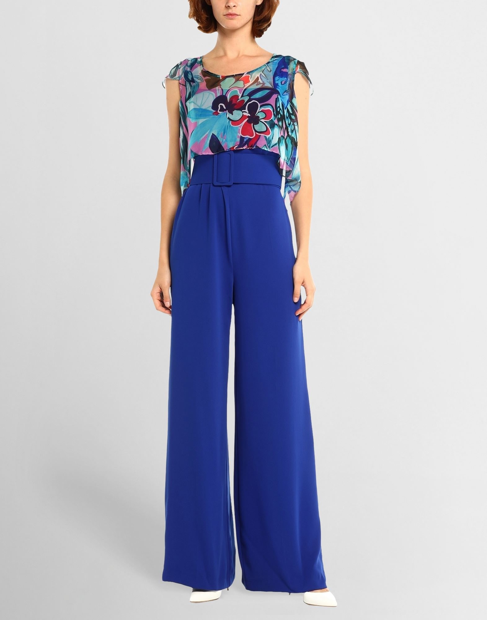 HANNIBAL LAGUNA - Брючные комбинезоны