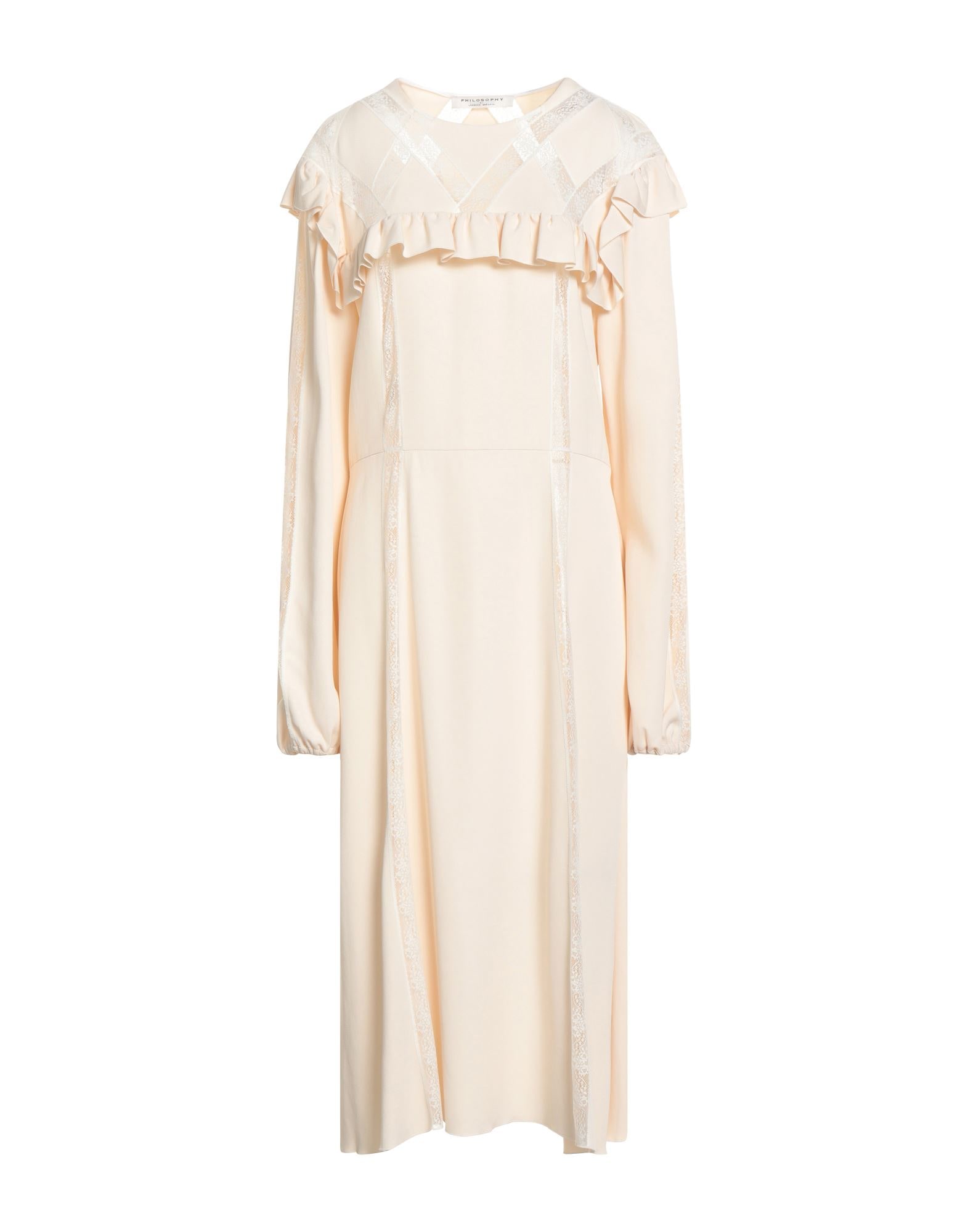 PHILOSOPHY di LORENZO SERAFINI - Midi dresses