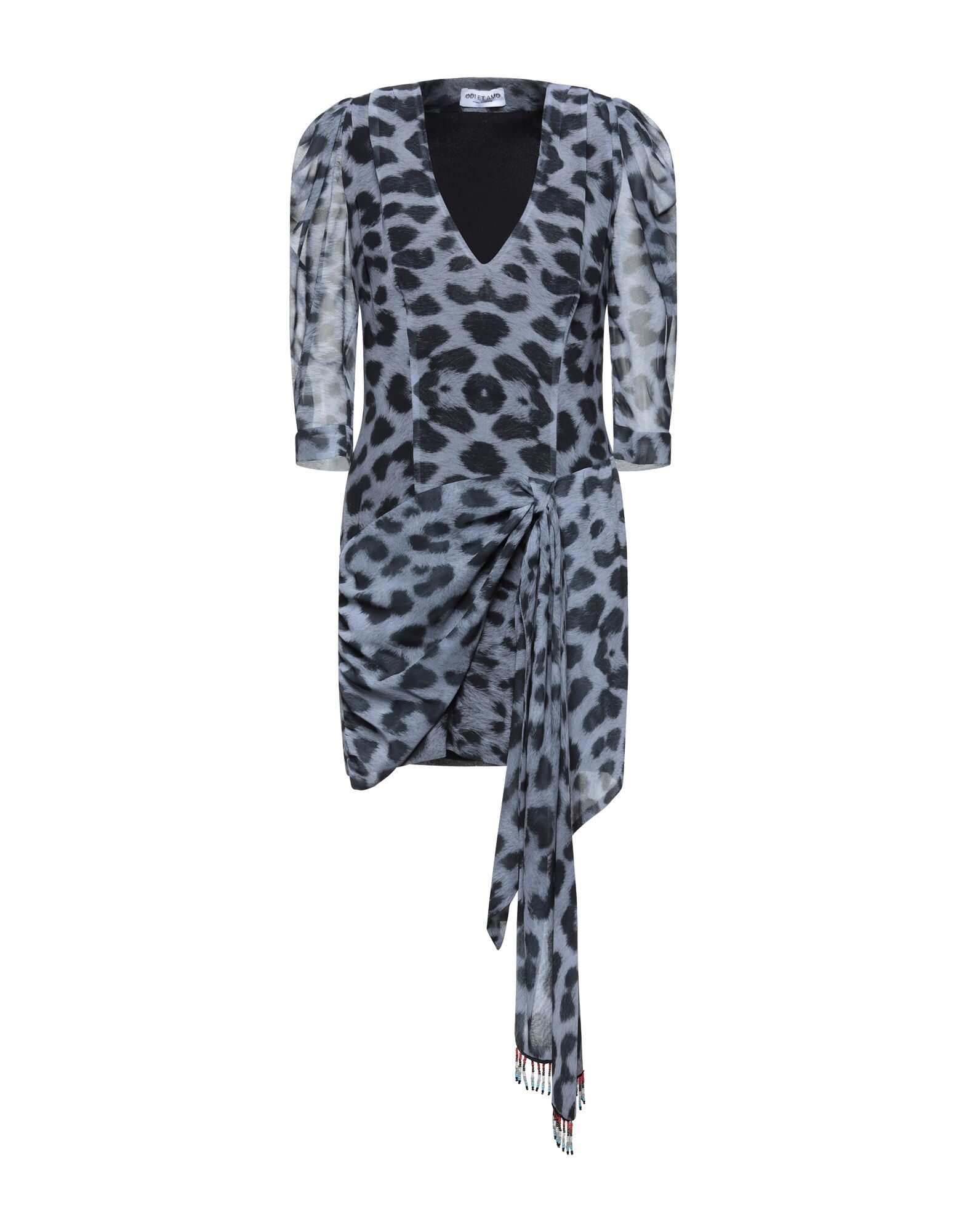 ODI ET AMO - Mini dresses