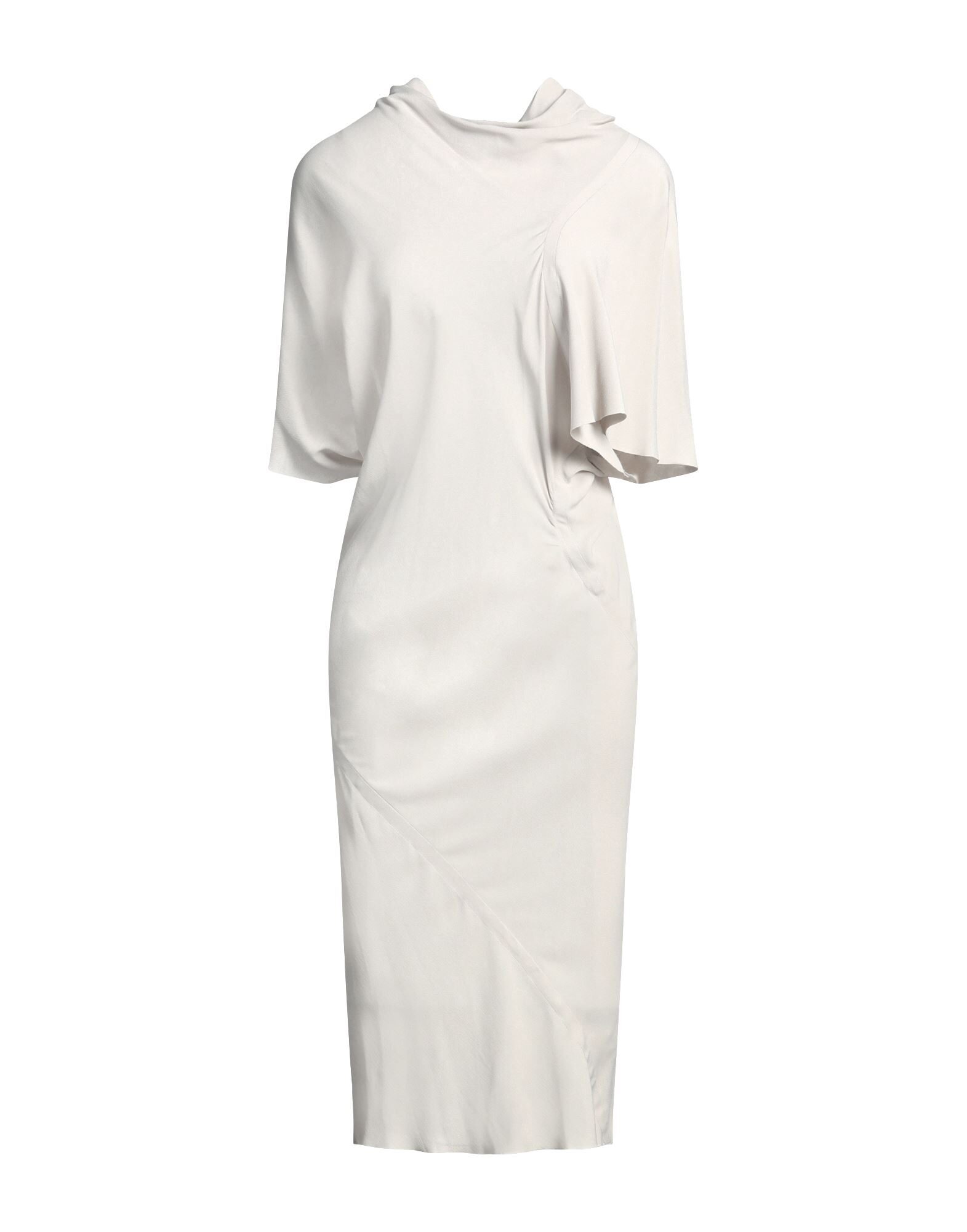 RICK OWENS - Midi dresses