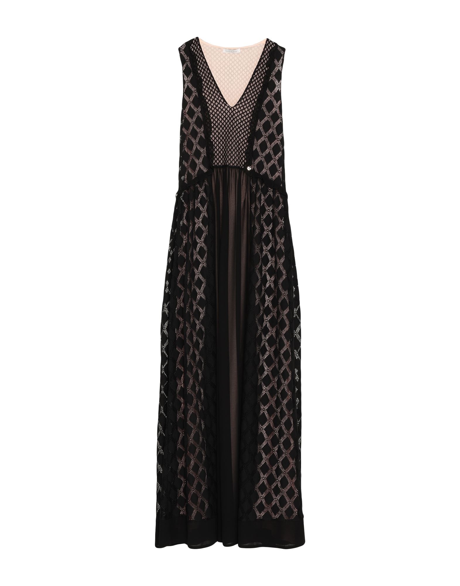 LUCKYLU  Milano - Maxi dresses