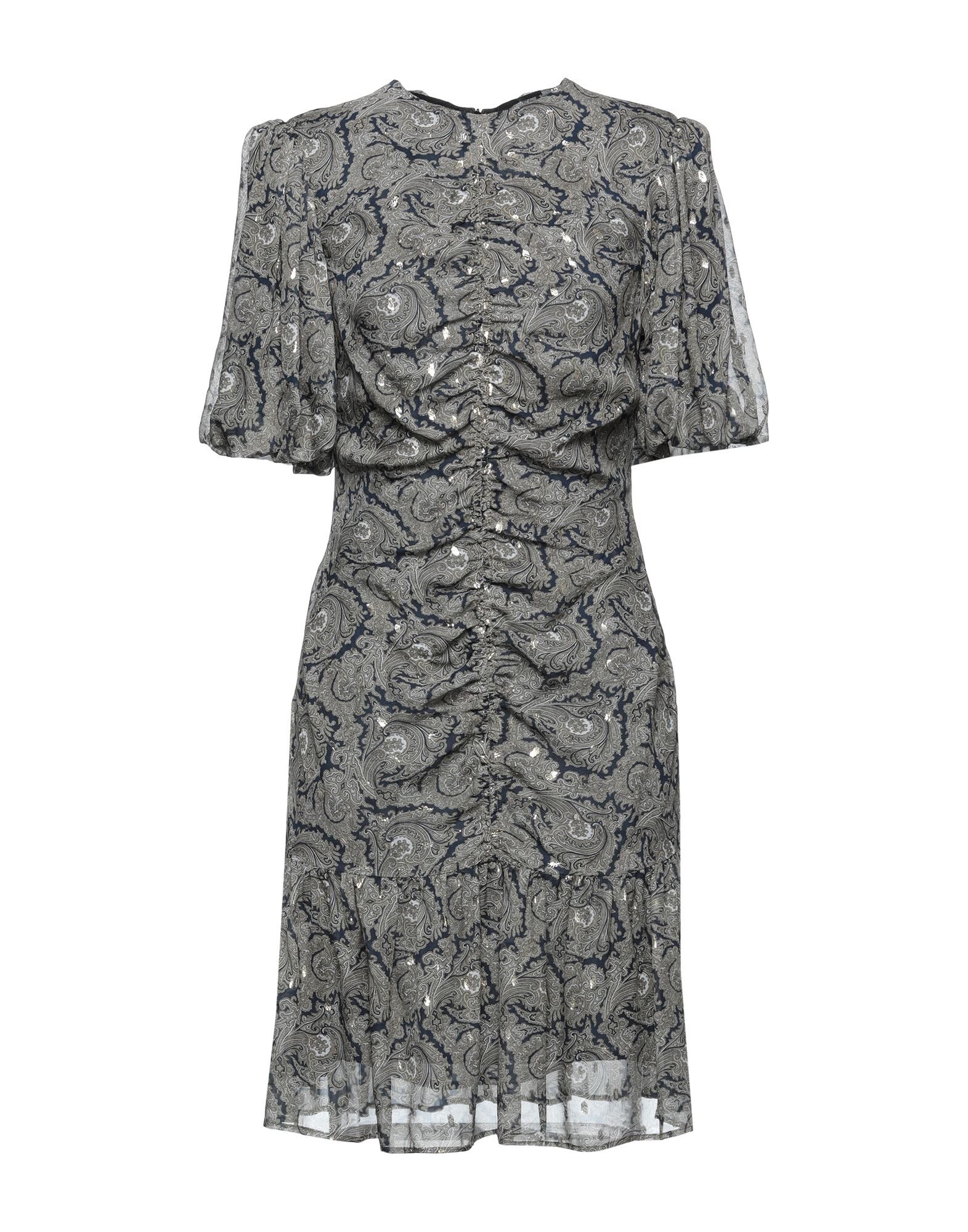 LES COYOTES DE PARIS - Midi dresses