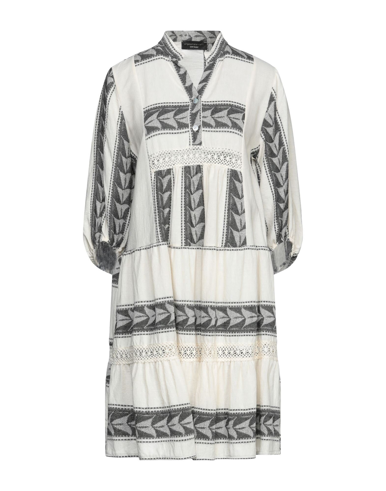 ANGELA MELE MILANO - Μίνι φορέματα