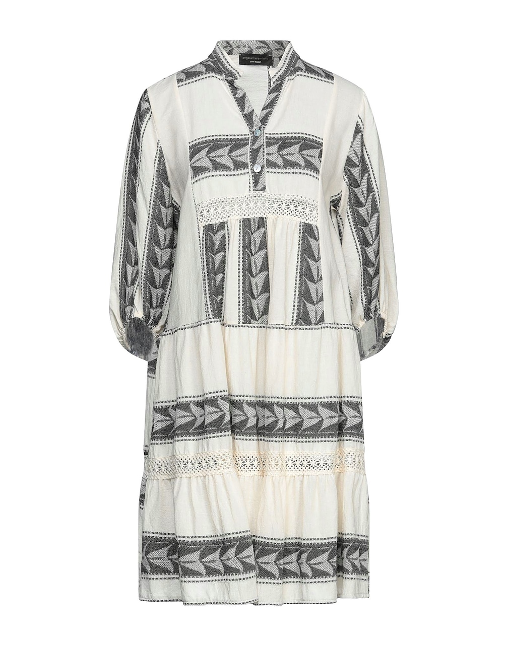 ANGELA MELE MILANO - Mini-Kleider