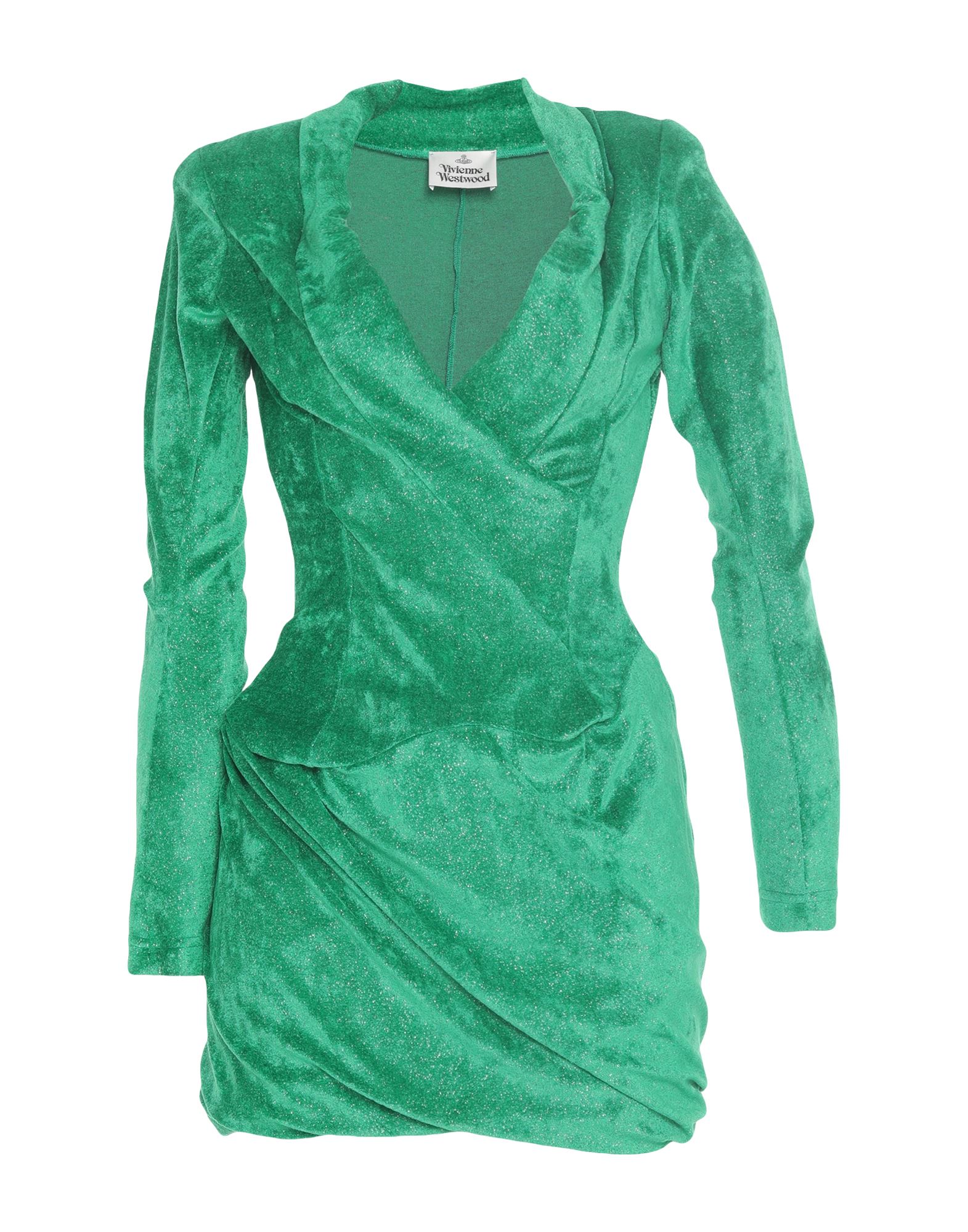 VIVIENNE WESTWOOD - Mini dresses