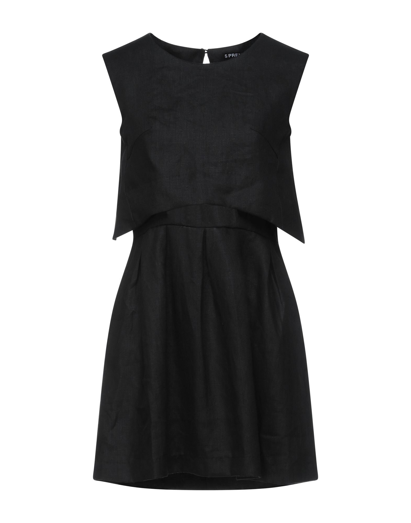 5PREVIEW - Mini dresses