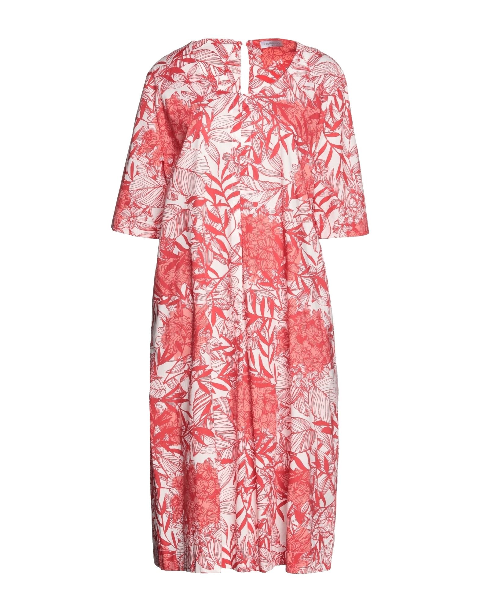 GRAN SASSO - Midi dresses