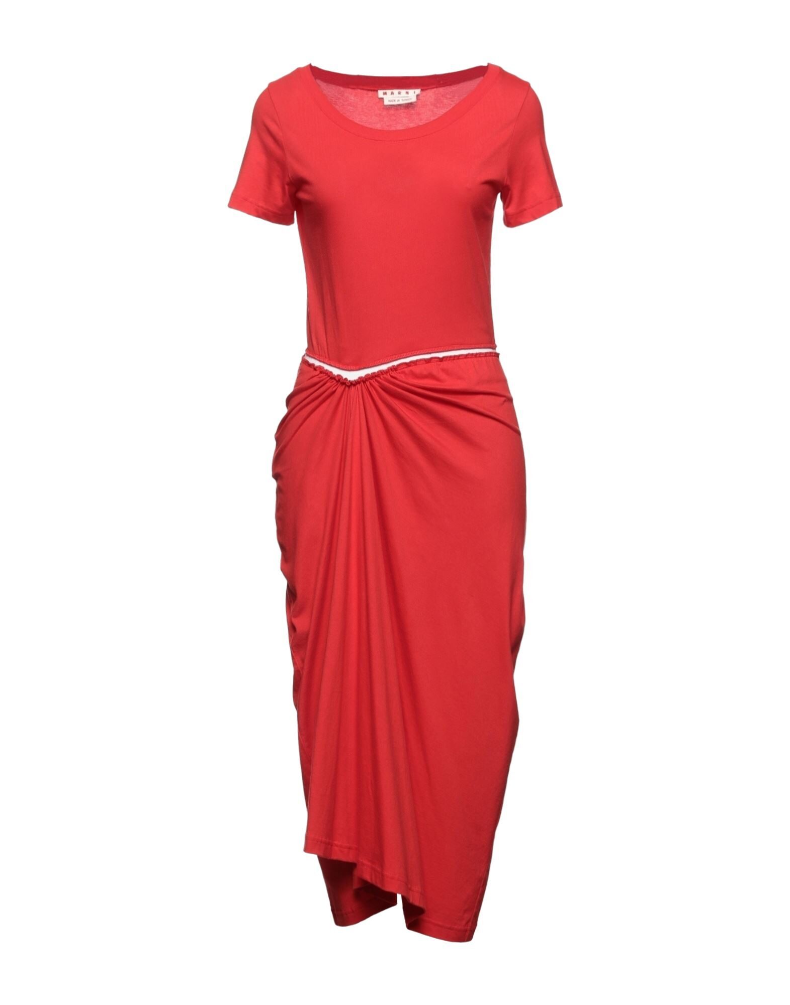 MARNI - Платье миди