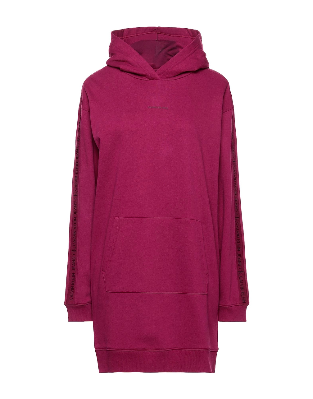 CALVIN KLEIN JEANS - Mini dresses